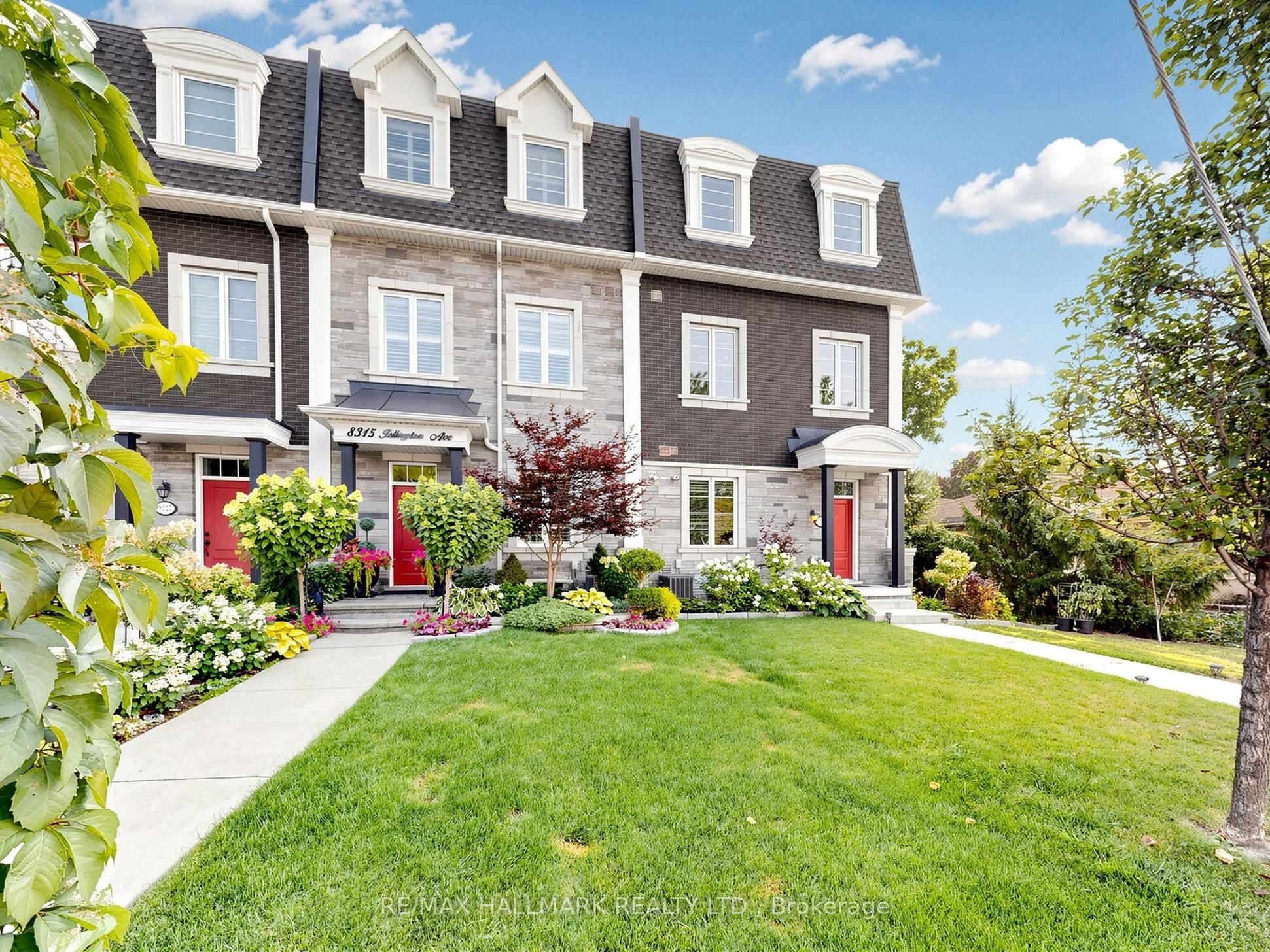 8313 Islington Avenue, Vaughan, ON L4L 1X1 photo 2
