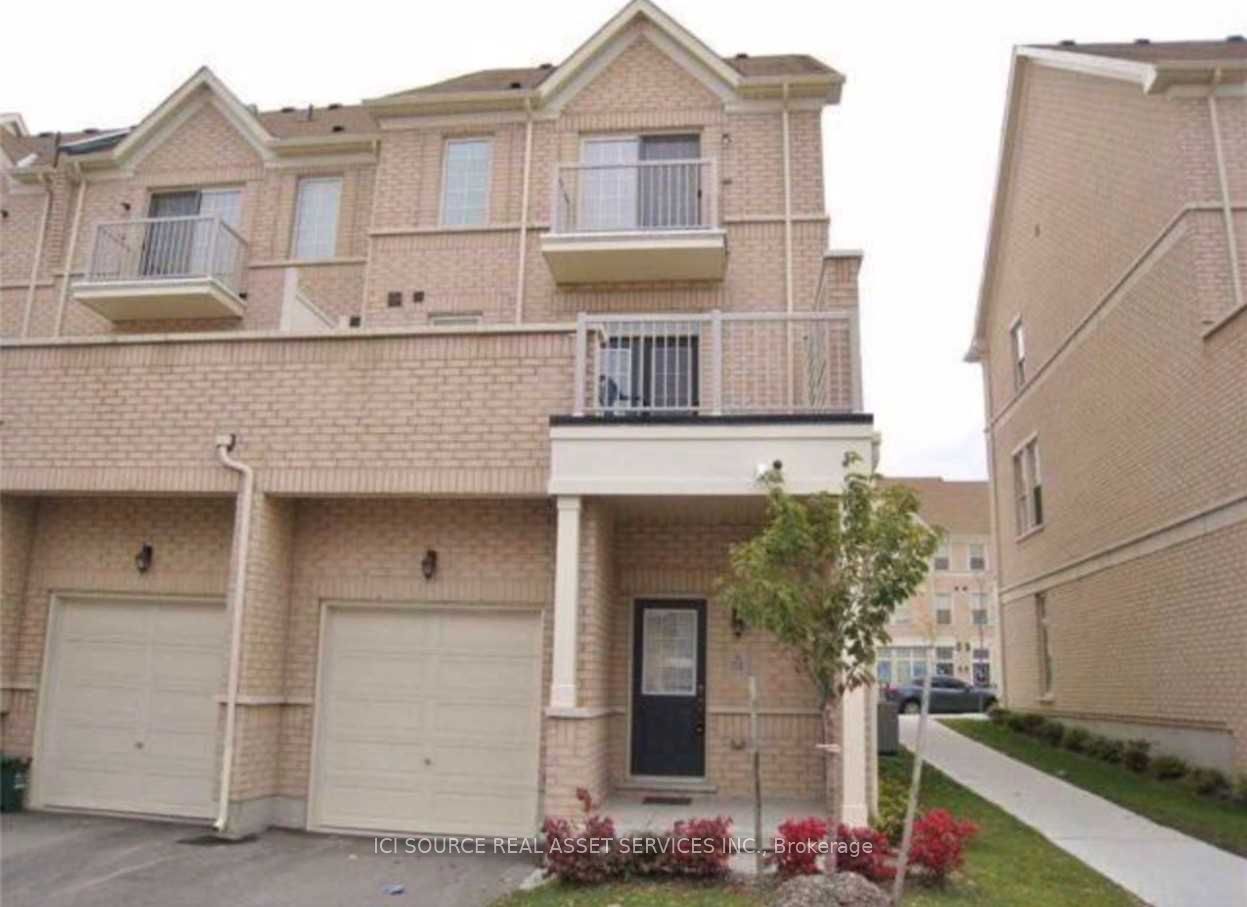 76 Cathedral High Street Unit 2, Markham, ON L6C 0P3