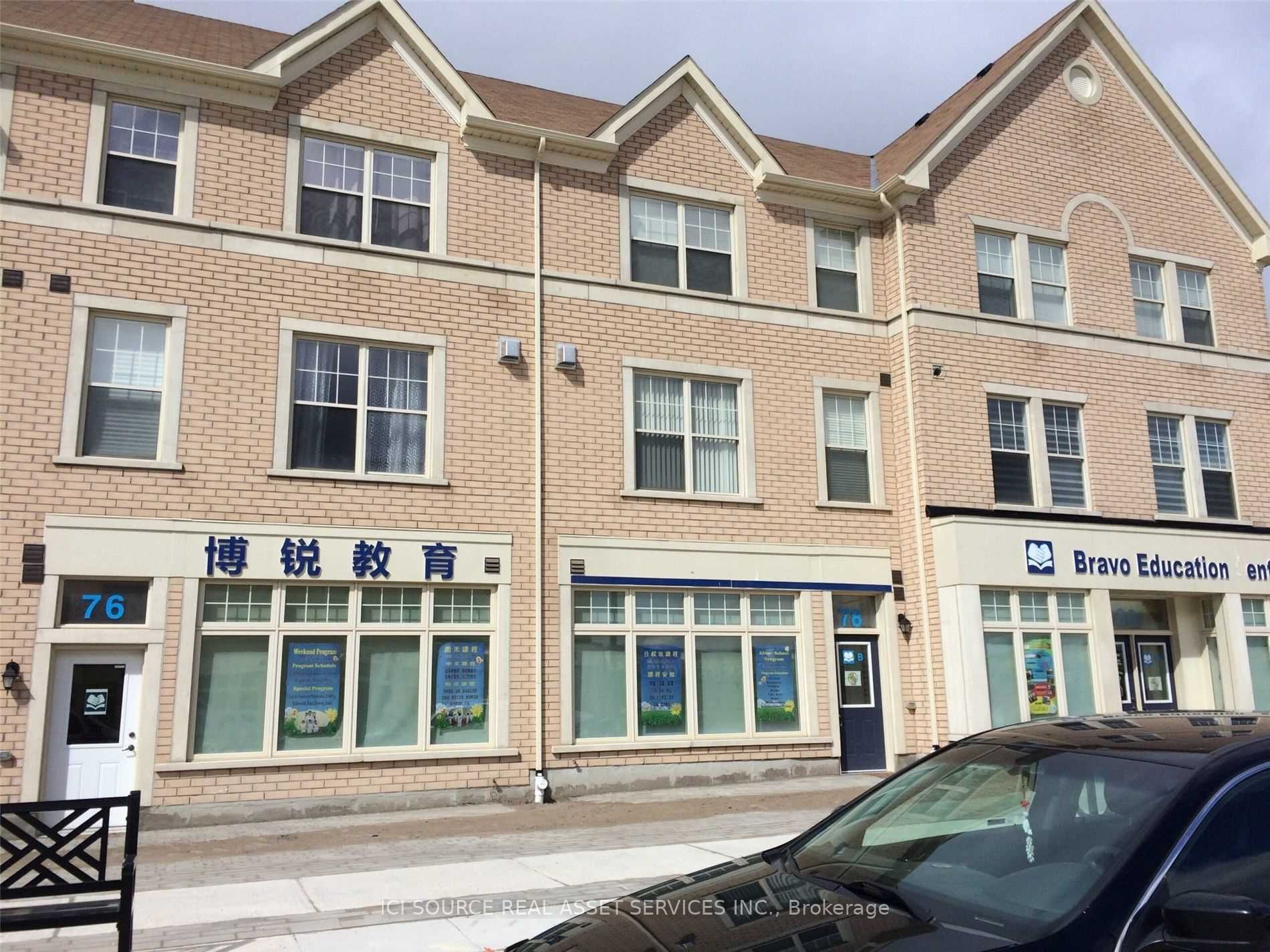 76 Cathedral High Street Unit 2, Markham, ON L6C 0P3 photo 2