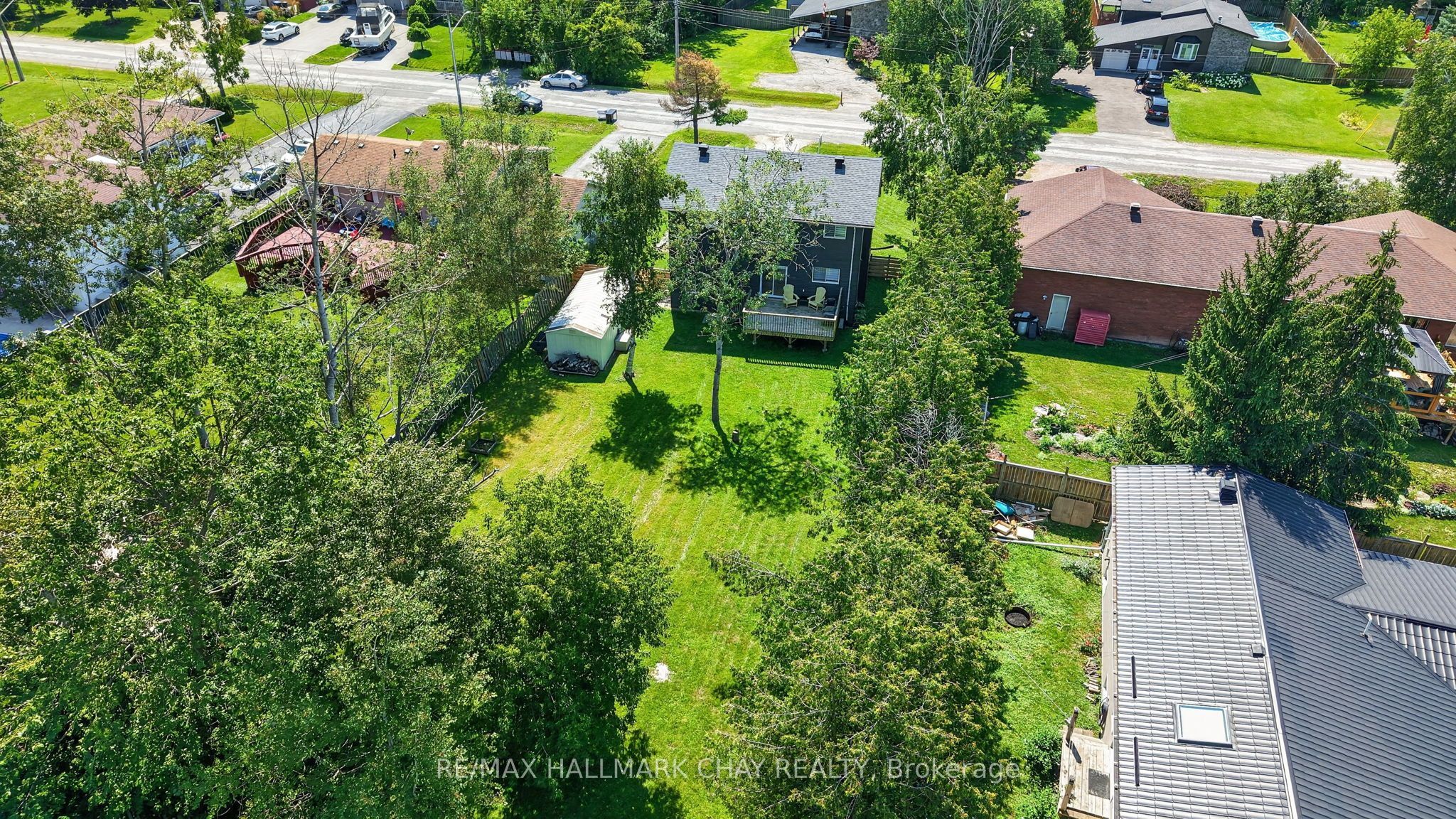 940 Nantyr Drive, Innisfil, ON L9S 1S7 photo 2