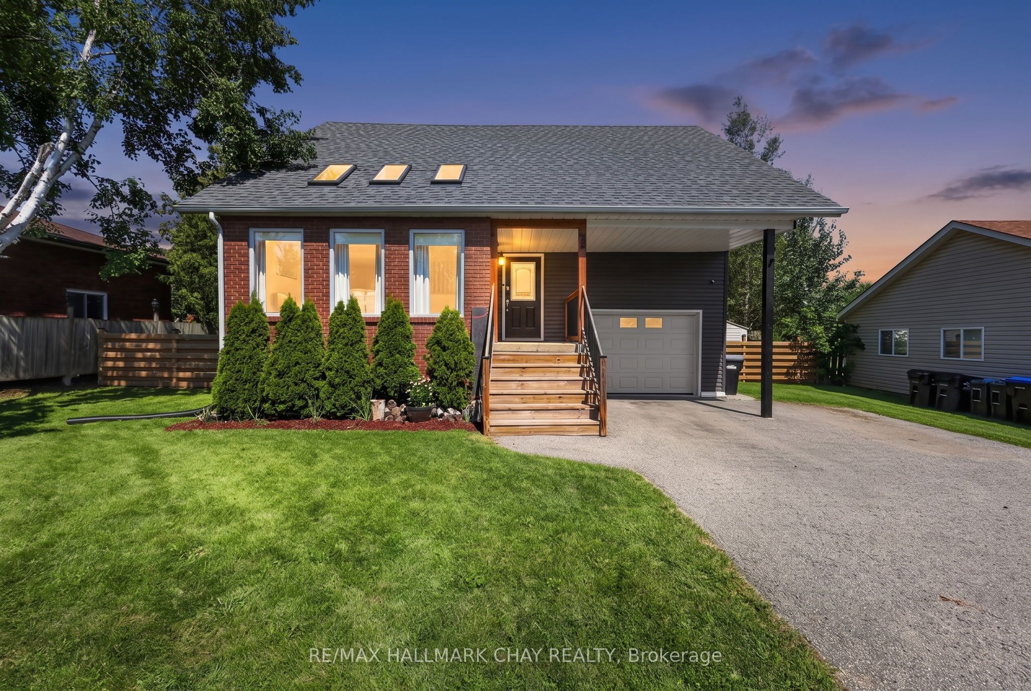 940 Nantyr Drive, Innisfil, ON L9S 1S7 photo 3
