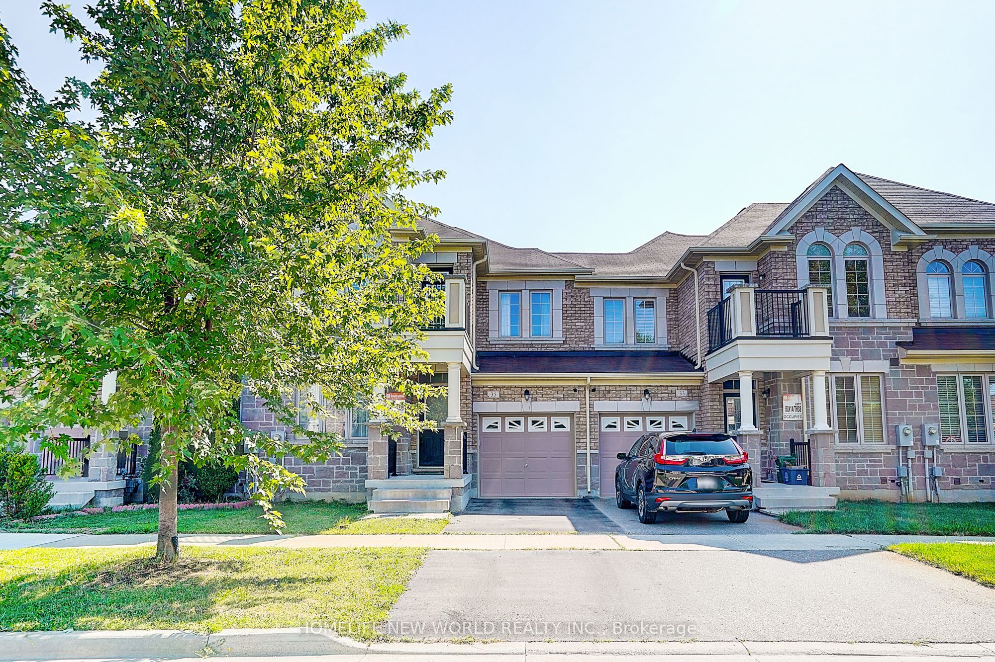 35 Wermoth Court, Markham, ON L6E 0S9