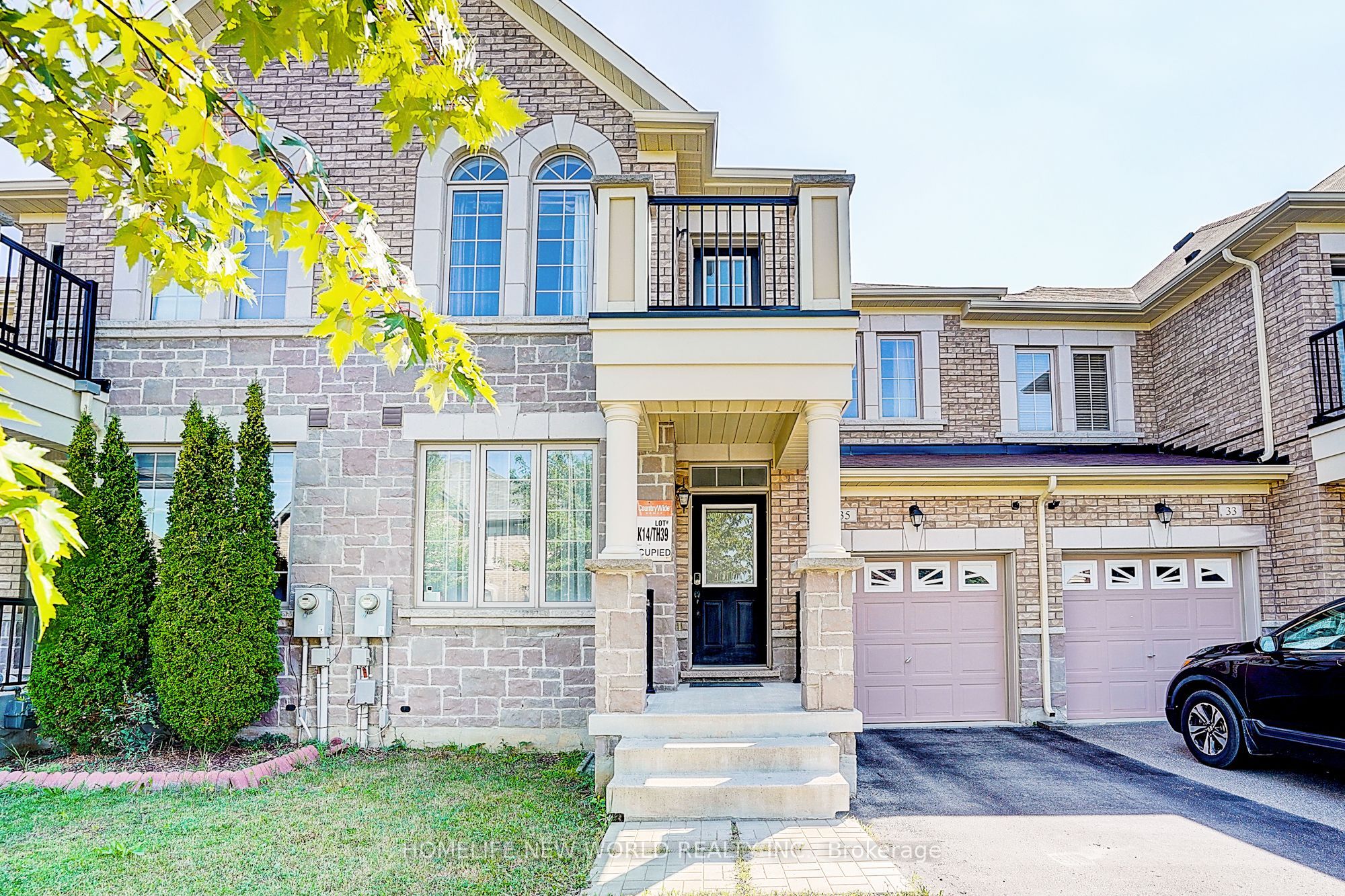 35 Wermoth Court, Markham, ON L6E 0S9 photo 3