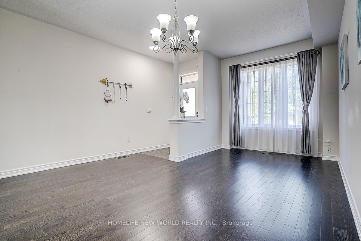 35 Wermoth Court, Markham, ON L6E 0S9 photo 5