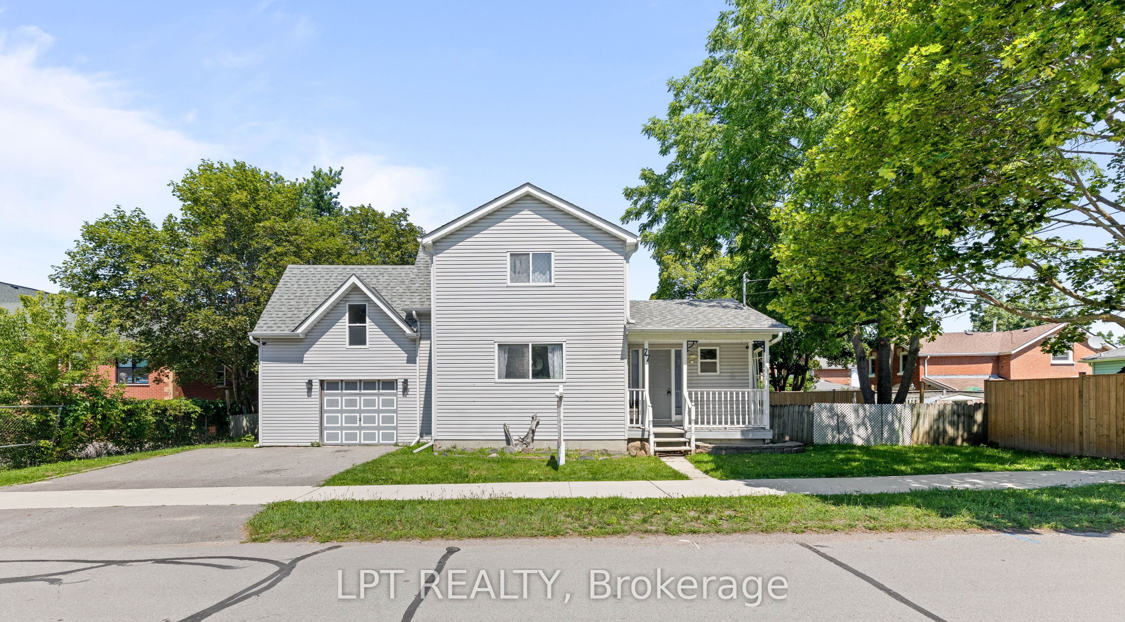 77 Munro St West Street W, Brock, ON L0E 1E0