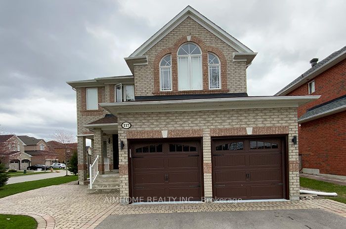 117 Snively Street, Richmond Hill, ON L4E 4N9