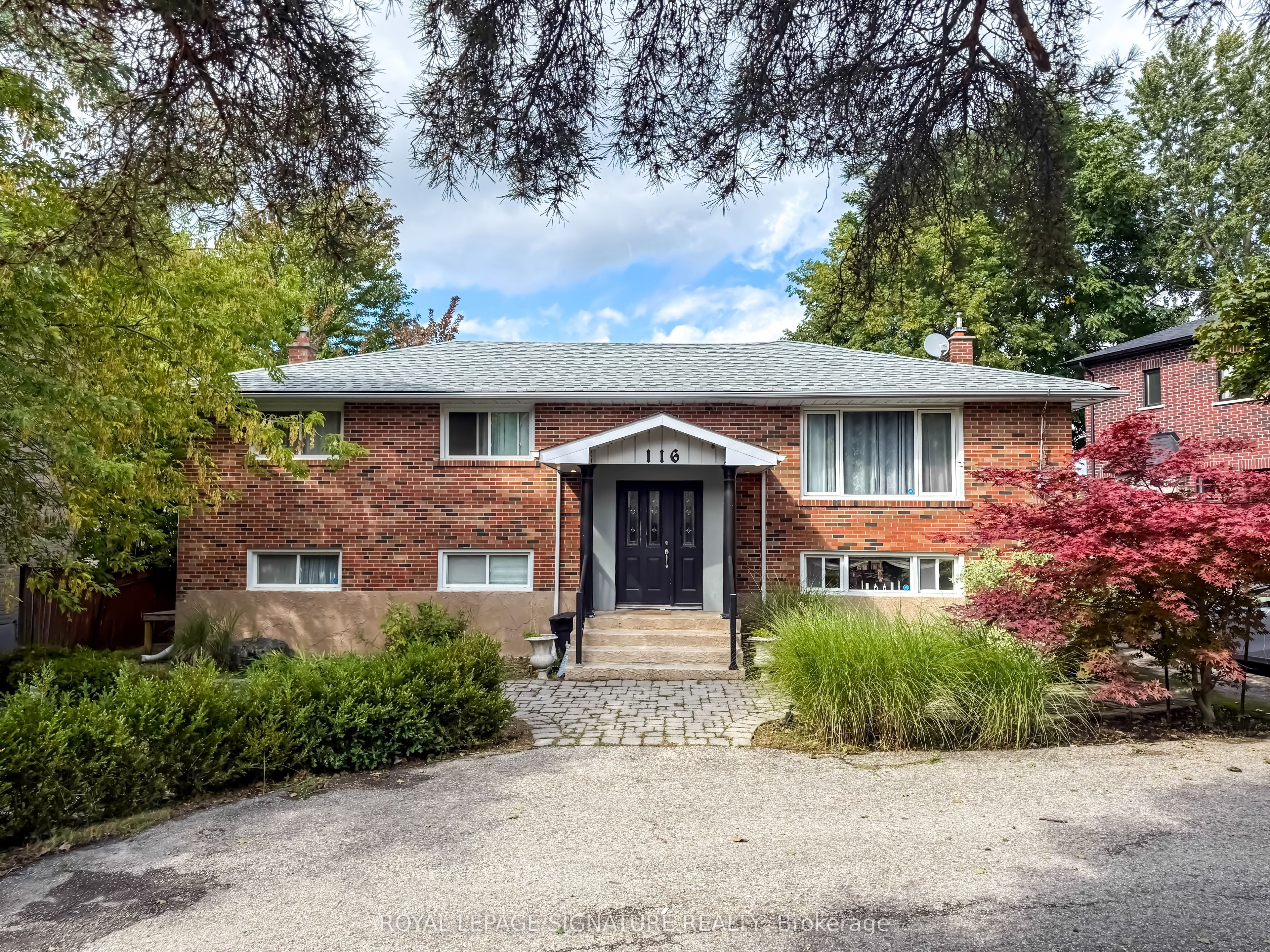 116 Sunset Beach Road, Richmond Hill, ON L4E 3G7 photo 2