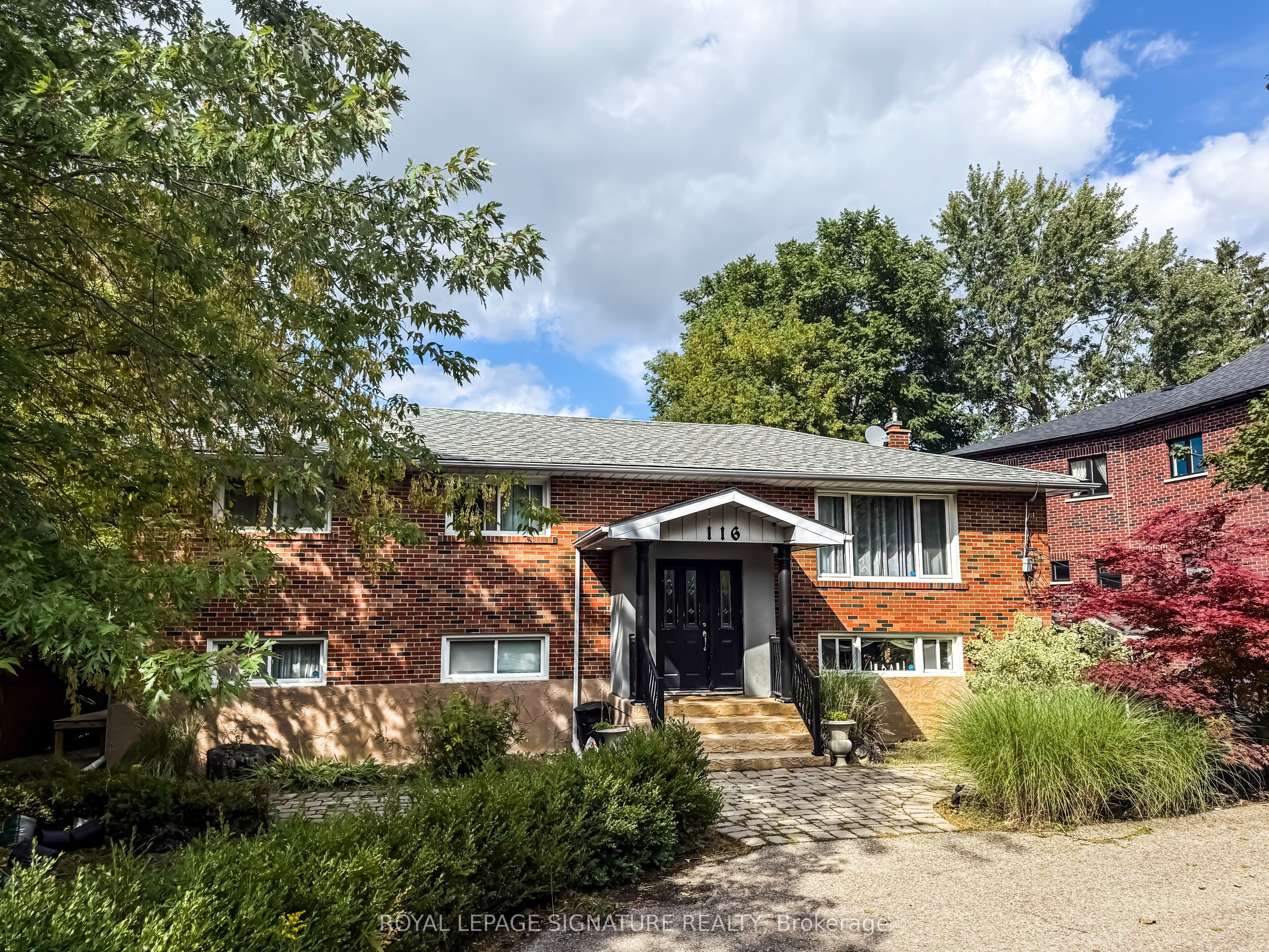 116 Sunset Beach Road, Richmond Hill, ON L4E 3G7 photo 3