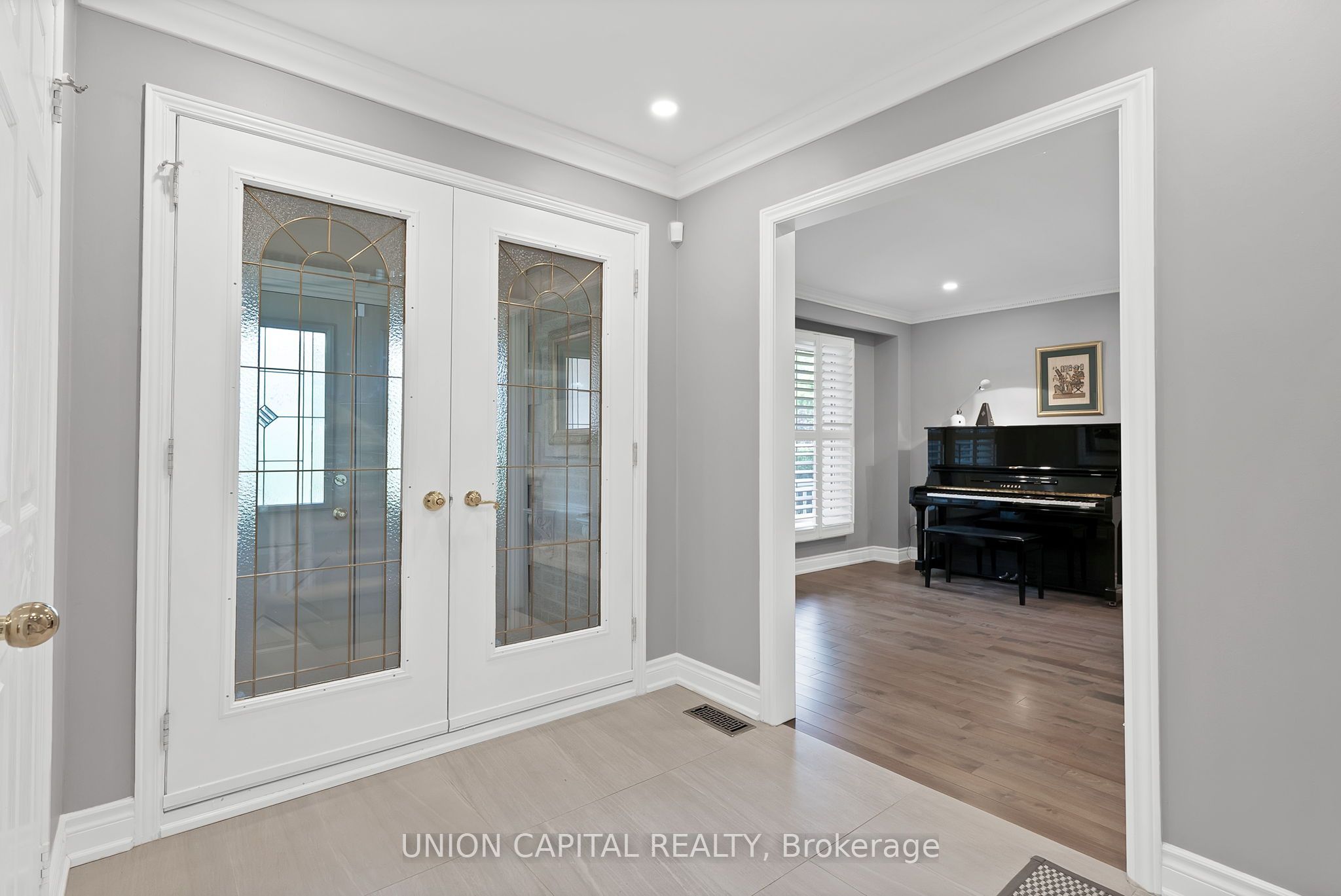 35 McCarty Crescent, Markham, ON L3P 4R4 photo 3