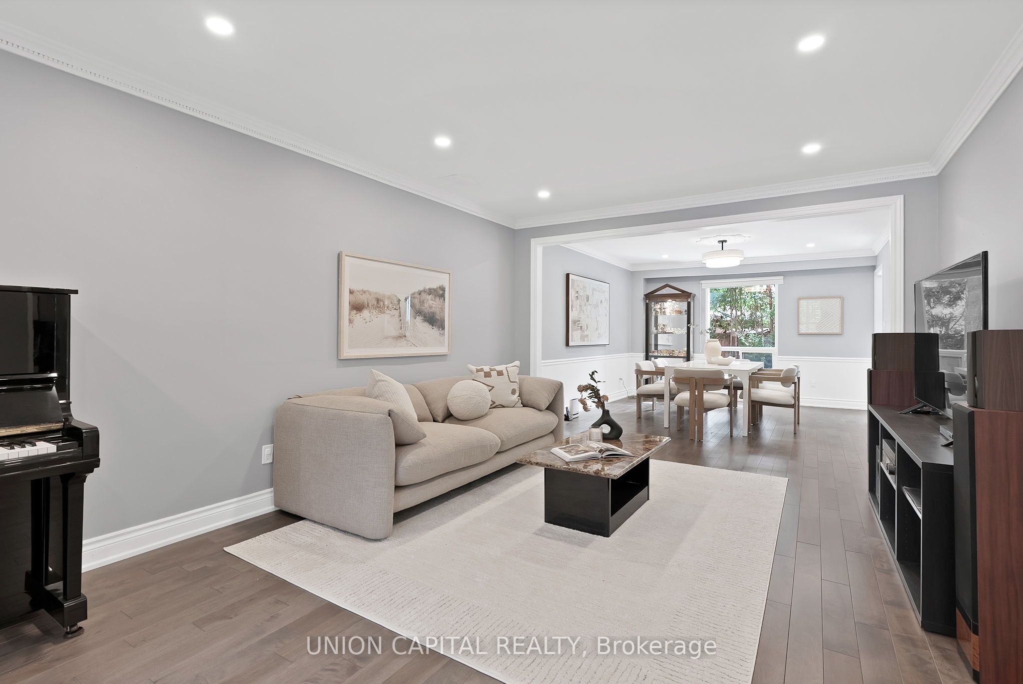 35 McCarty Crescent, Markham, ON L3P 4R4 photo 4