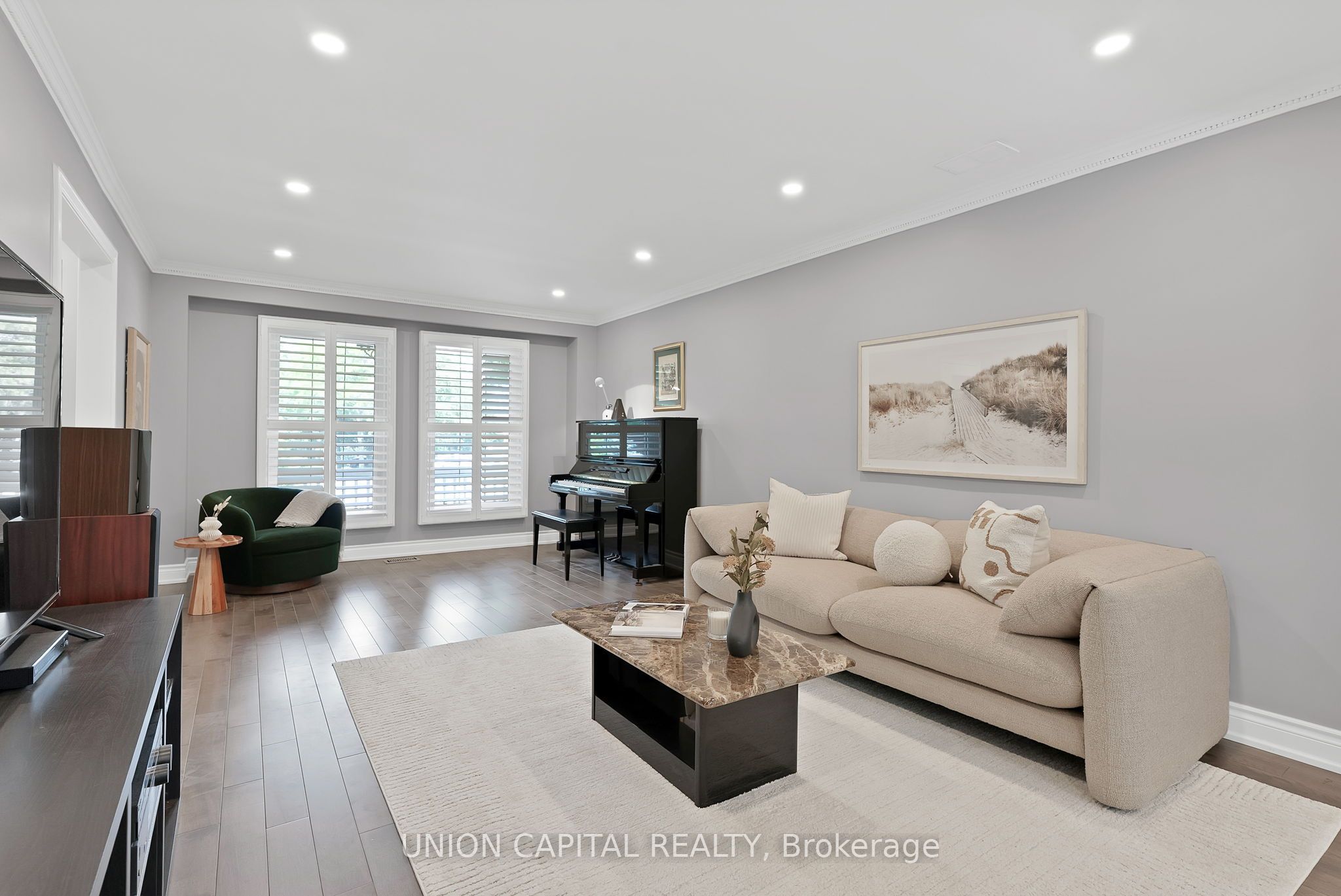35 McCarty Crescent, Markham, ON L3P 4R4 photo 5