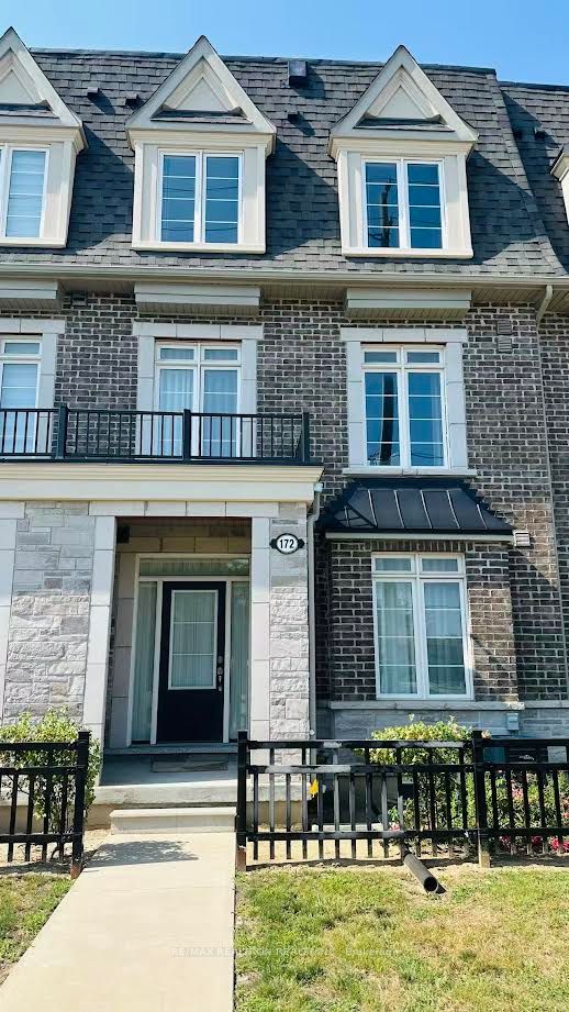 172 Elgin Mills Road W, Richmond Hill, ON L4C 5S4 photo 2