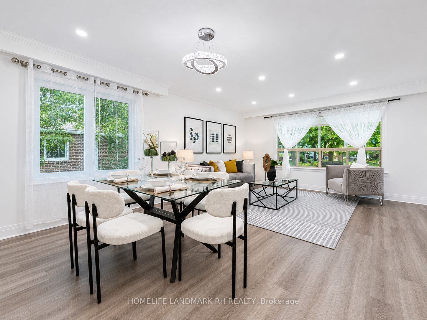 321 Skopit Road, Richmond Hill, ON L4C 2Y9 photo 4