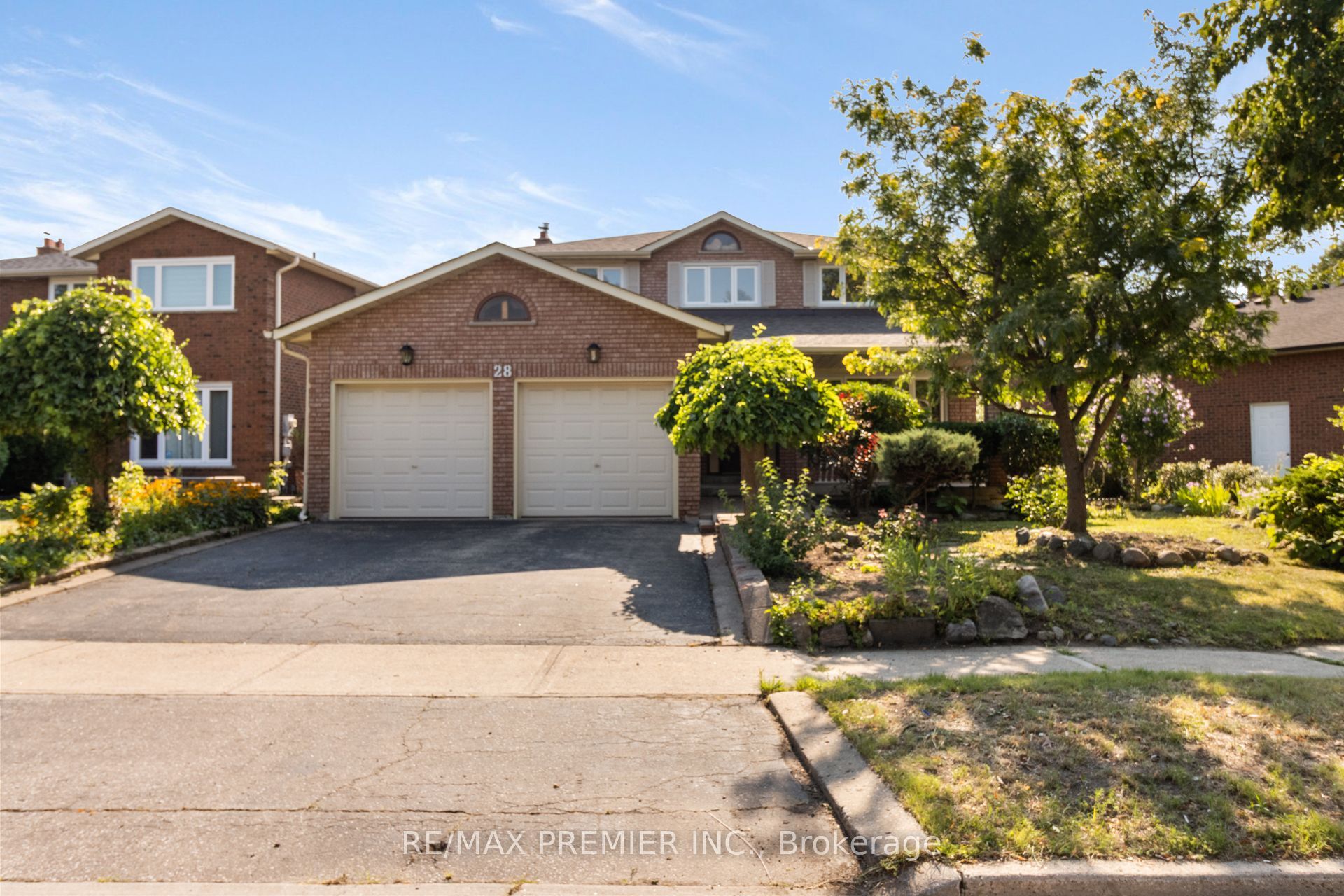 28 Marevan Place, Vaughan, ON L4L 3H8