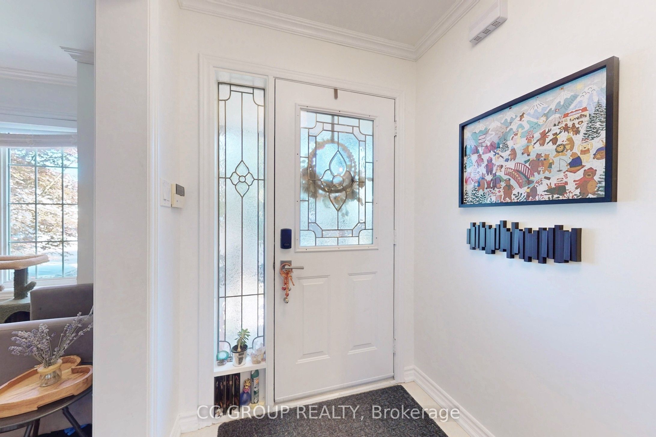 34 Glendennan Avenue, Markham, ON L6B 1C7 photo 2