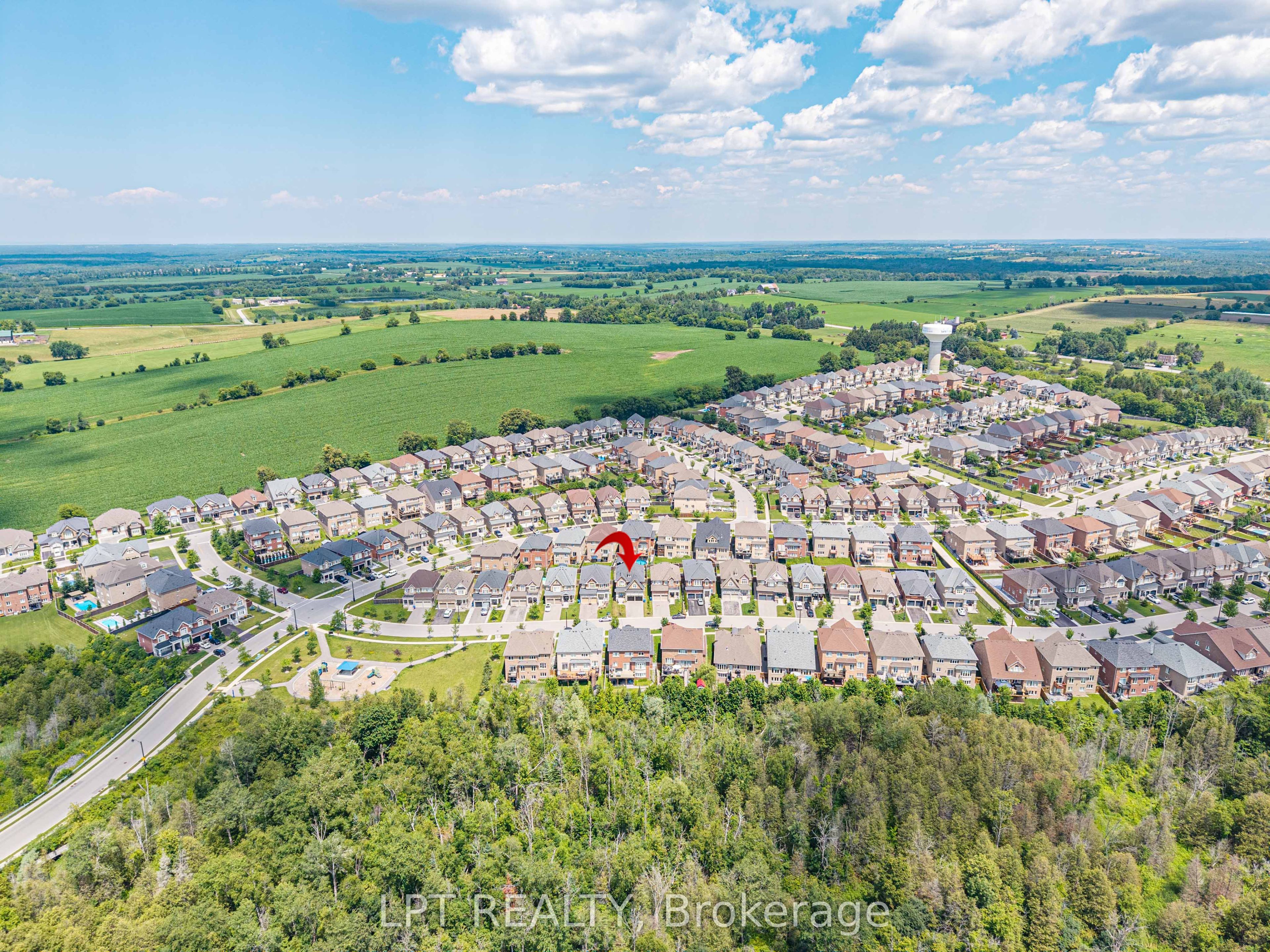 20 Manor Forest Road, East Gwillimbury, ON L0G 1M0 photo 5