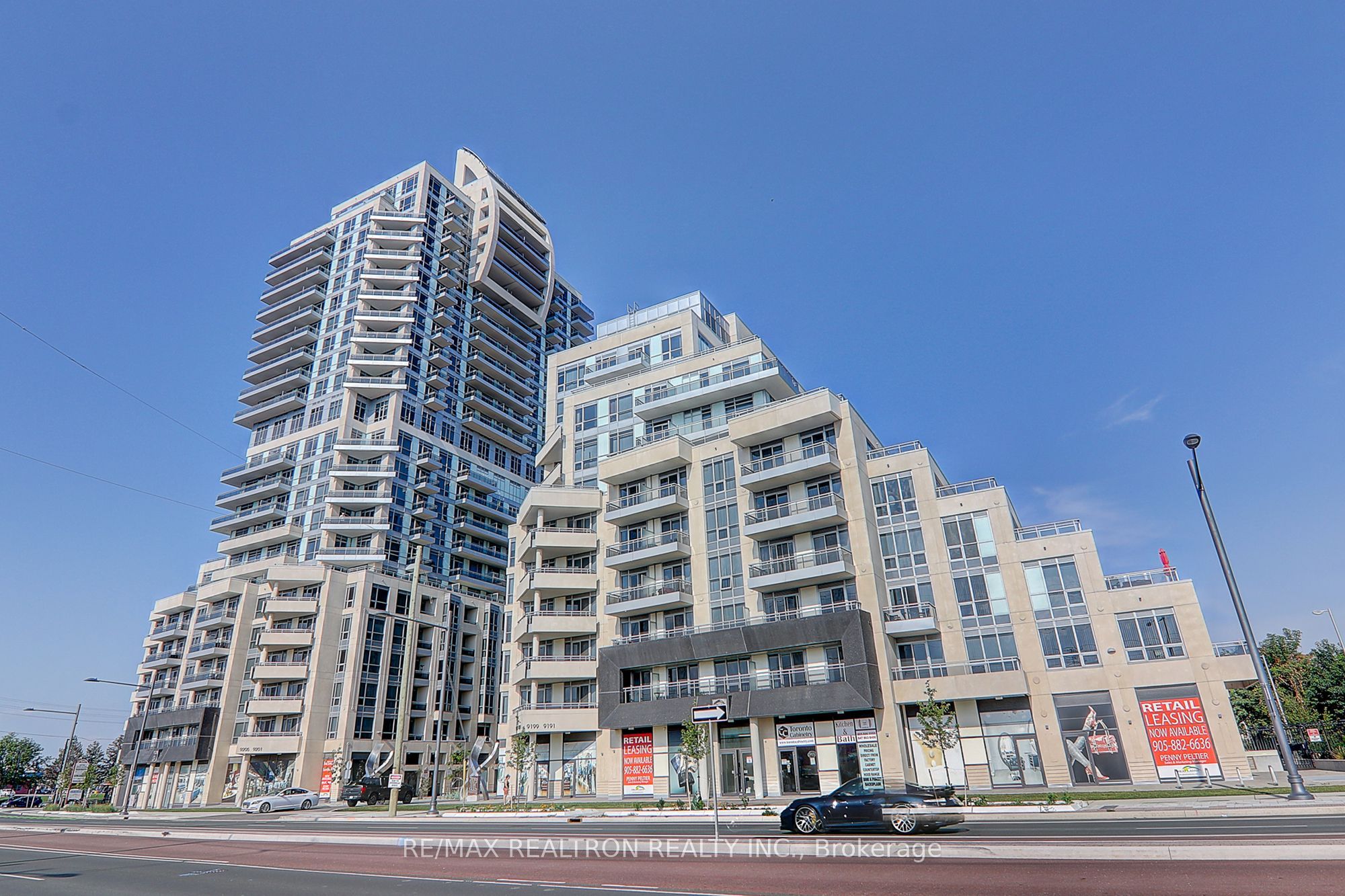9191 Yonge Street SW 321, Richmond Hill, ON L4C 1E2