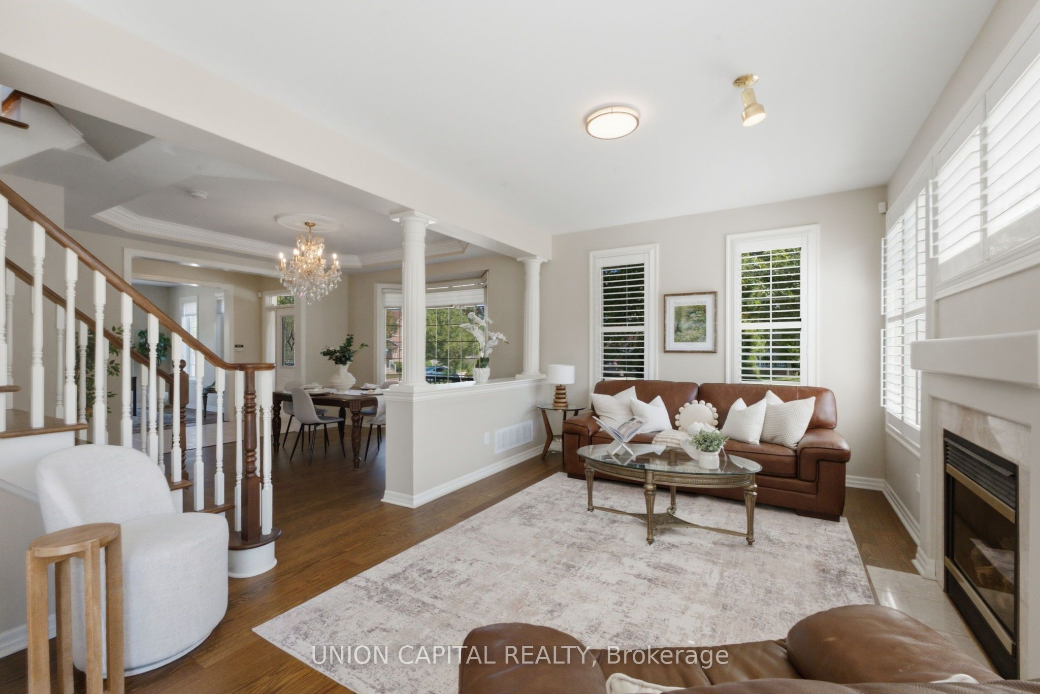 33 Eakin Mill Road, Markham, ON L6E 1M7