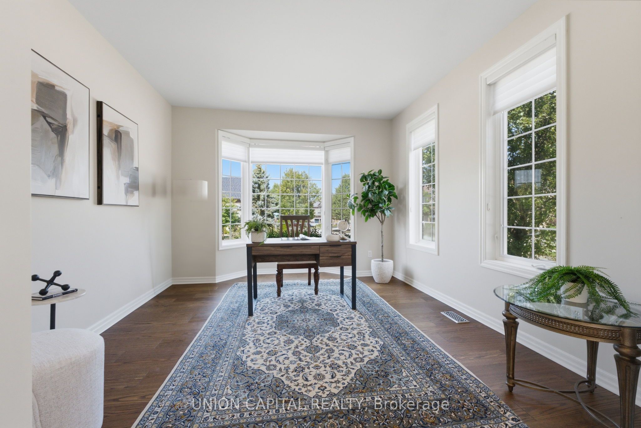 33 Eakin Mill Road, Markham, ON L6E 1M7 photo 5