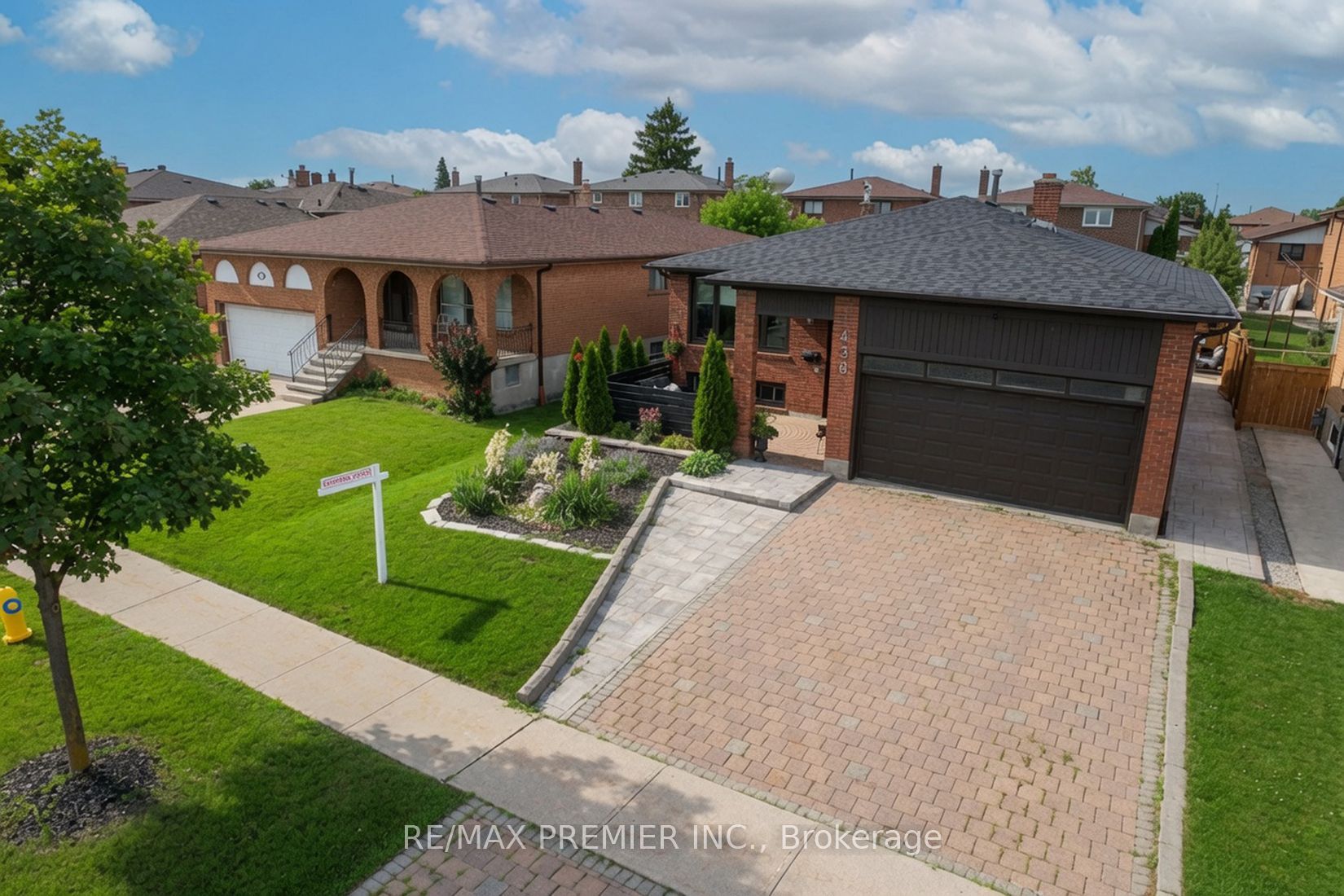 438 Woodbridge Avenue, Vaughan, ON L4L 2T4 photo 3