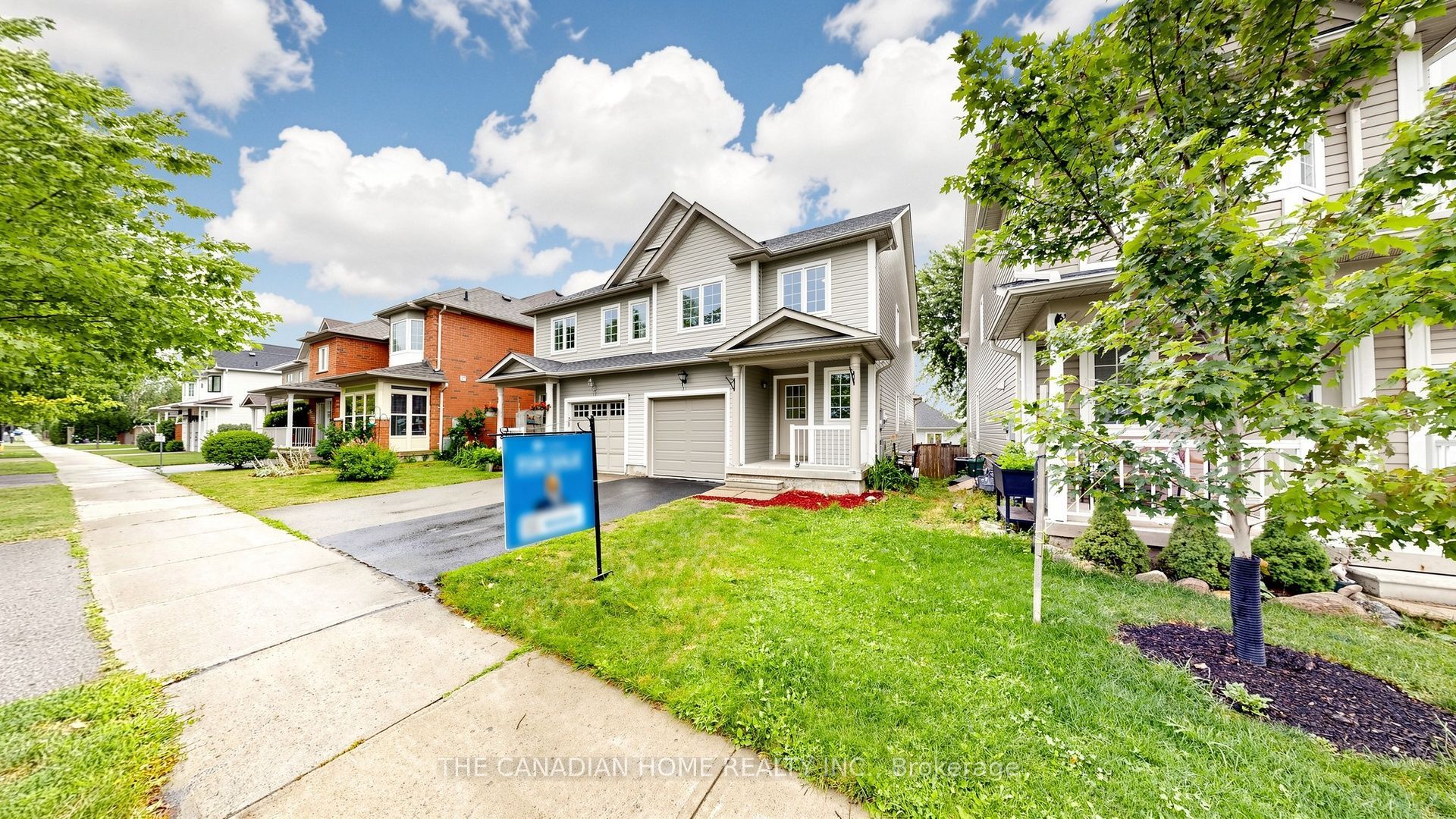 31 Laurendale Avenue, Georgina, ON L4P 4A8 photo 3
