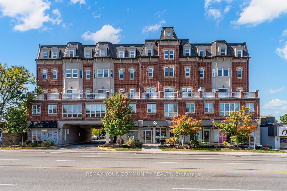 15450 Yonge Street 414, Aurora, ON L4G 1P2