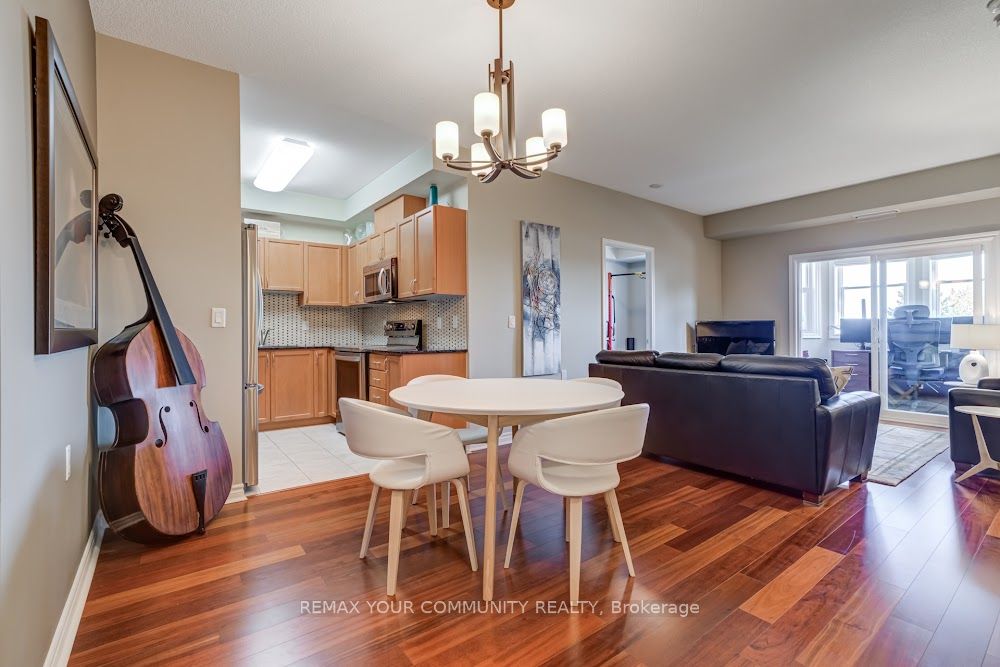 15450 Yonge Street 414, Aurora, ON L4G 1P2 photo 4