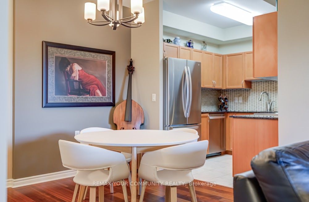 15450 Yonge Street 414, Aurora, ON L4G 1P2 photo 5