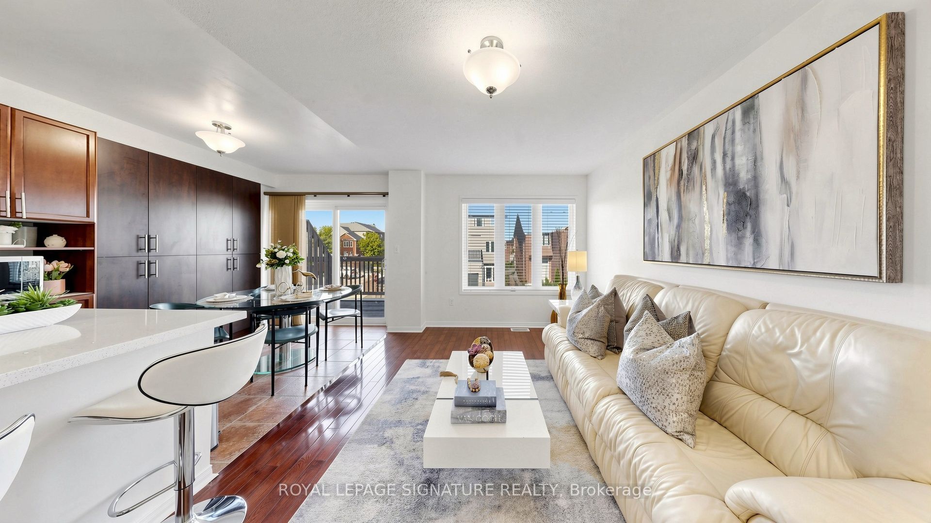 7 Rock Garden Street, Markham, ON L6B 0J6 photo 3