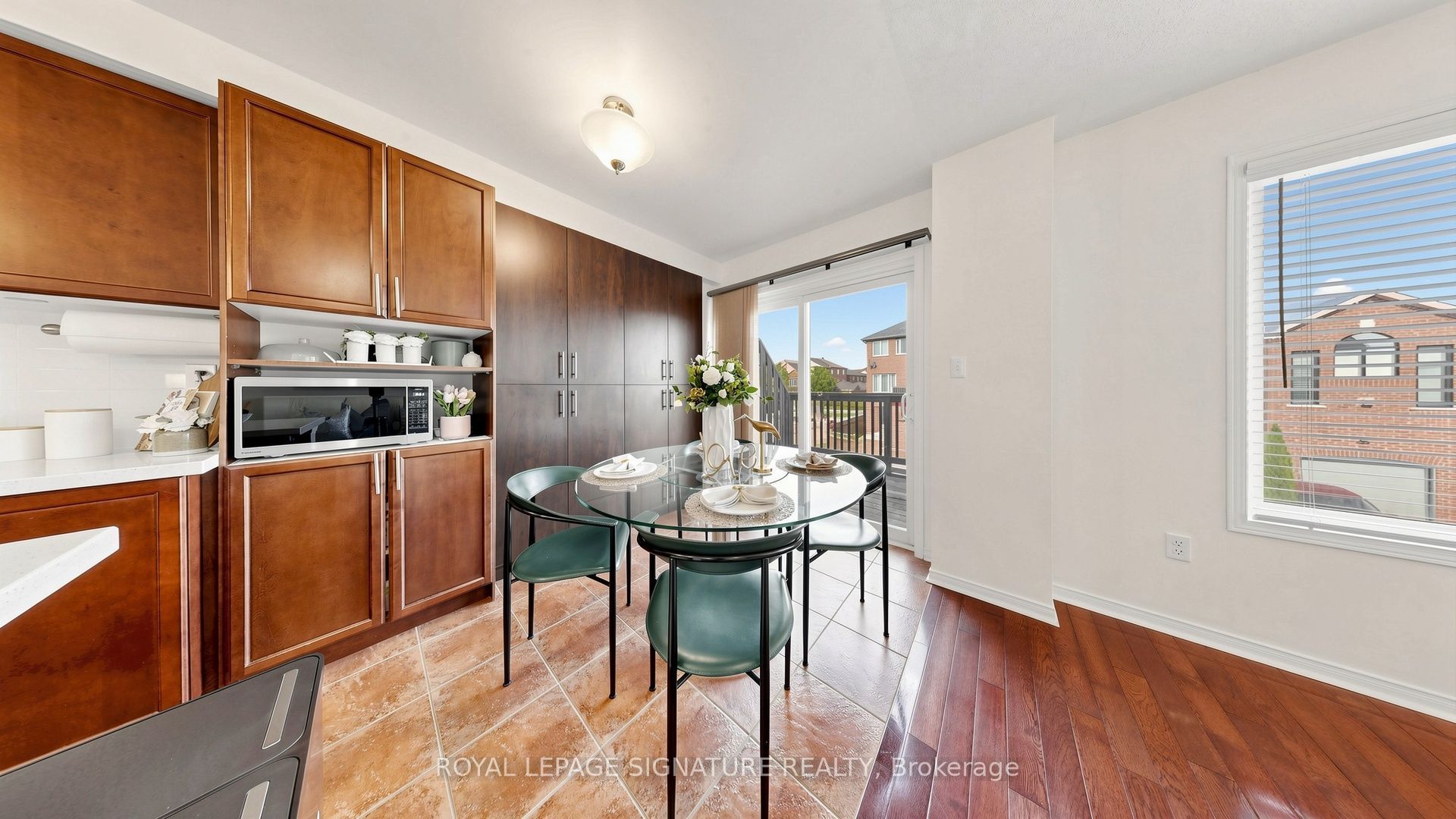 7 Rock Garden Street, Markham, ON L6B 0J6 photo 4