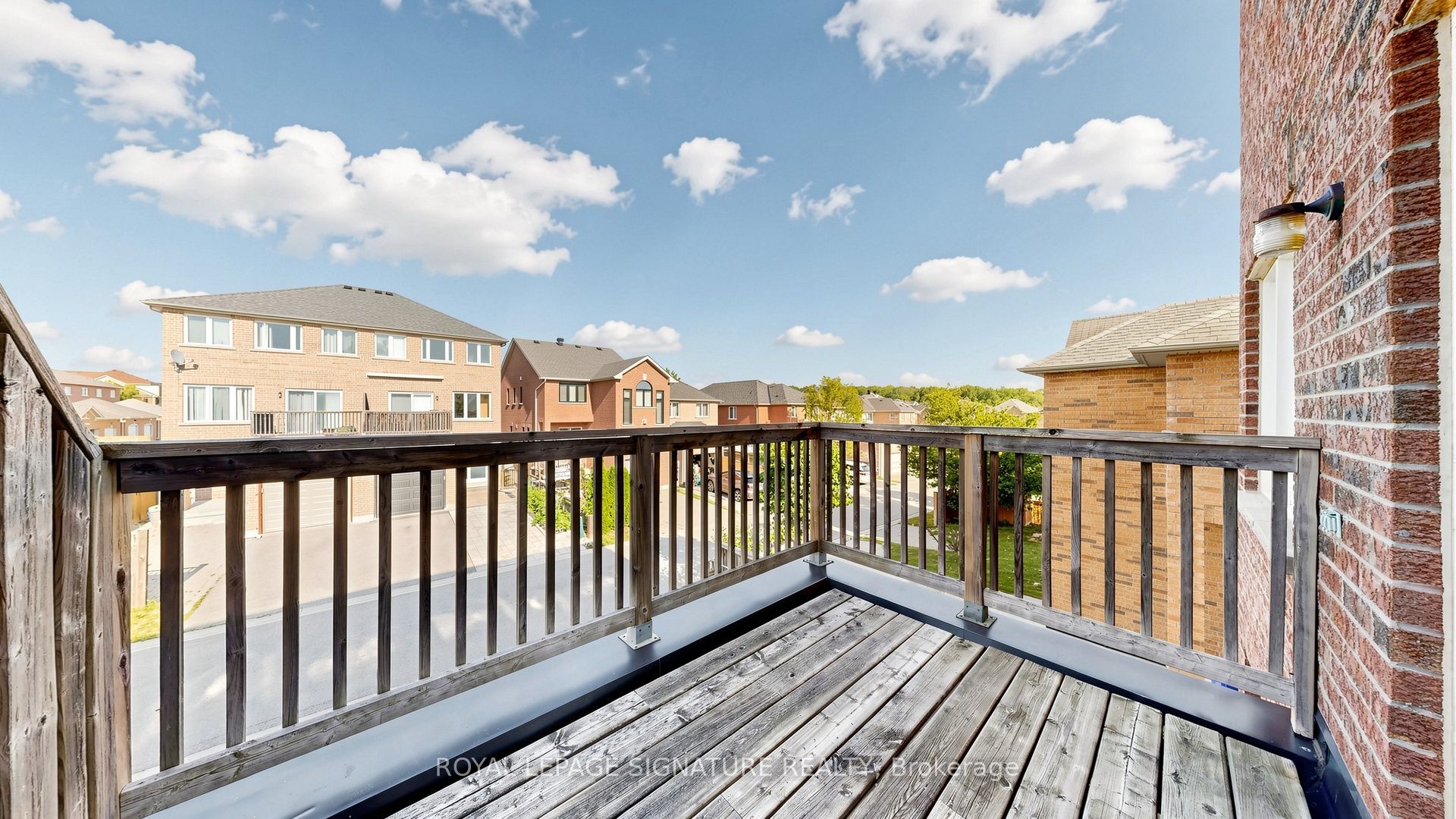 7 Rock Garden Street, Markham, ON L6B 0J6 photo 5