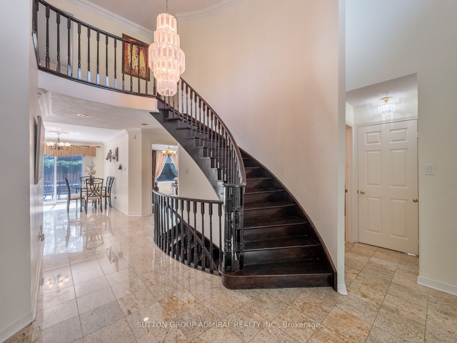 91 Robinwood Trail, Vaughan, ON L4J 6K9 photo 5