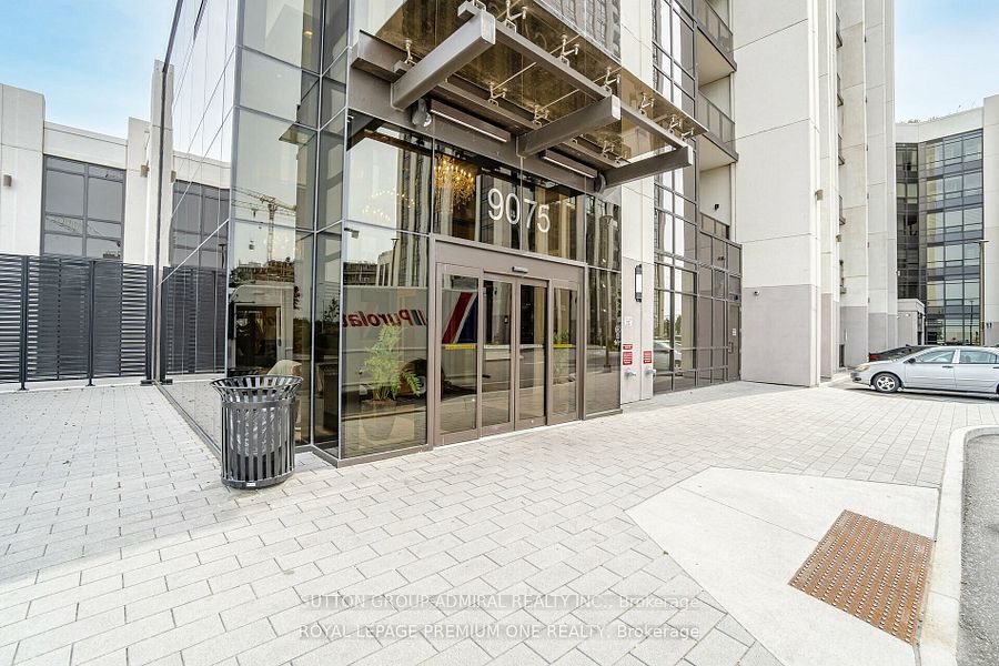 9075 Jane Street 1903, Vaughan, ON L4K 0L7 photo 2