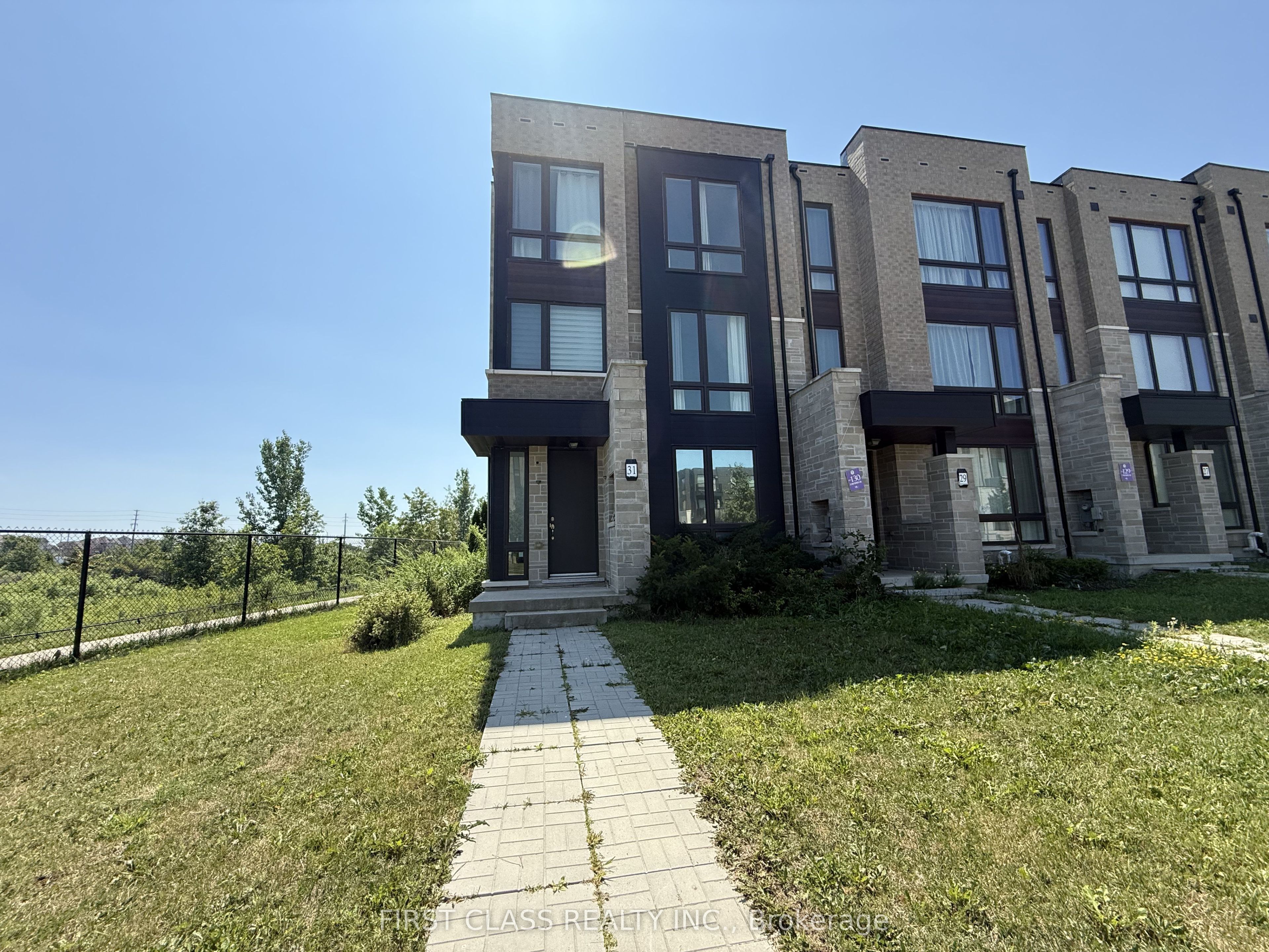 31 Breyworth Road, Markham, ON L6C 0E6