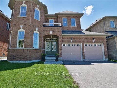 13 Tucciarone Court, Markham, ON L6C 0H3