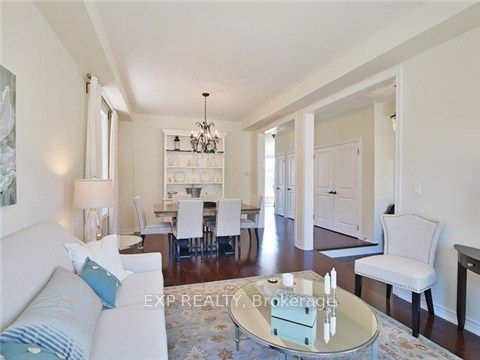 13 Tucciarone Court, Markham, ON L6C 0H3 photo 5