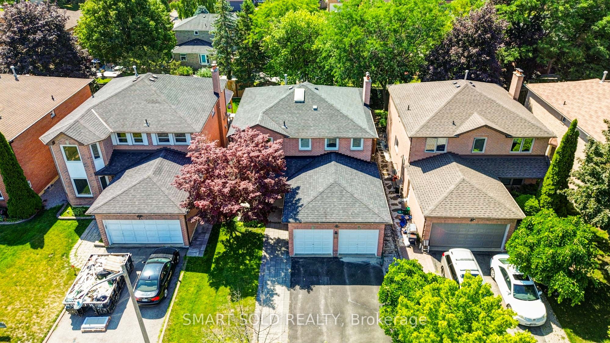 84 O'connor Crescent, Richmond Hill, ON L4C 7N8 photo 3