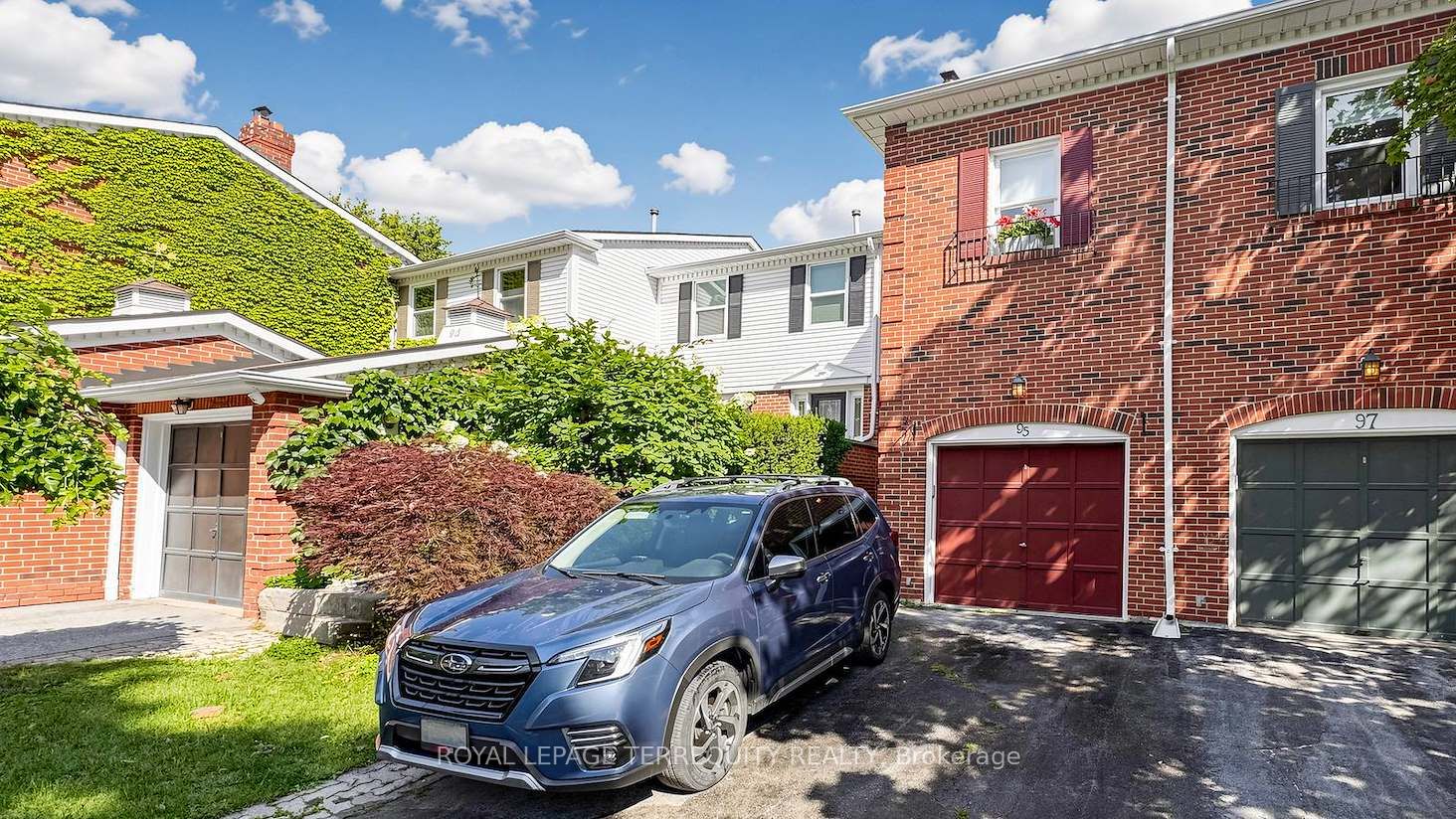 95 Confederation Way #64, Markham, ON L3T 5R4 photo 2