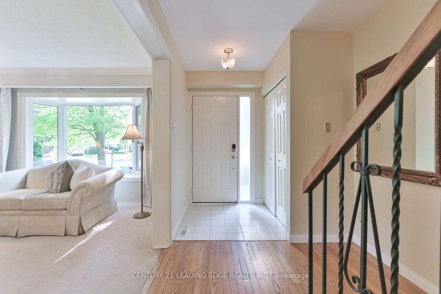 15 Sir Gawaine Place, Markham, ON L3P 3A1 photo 4