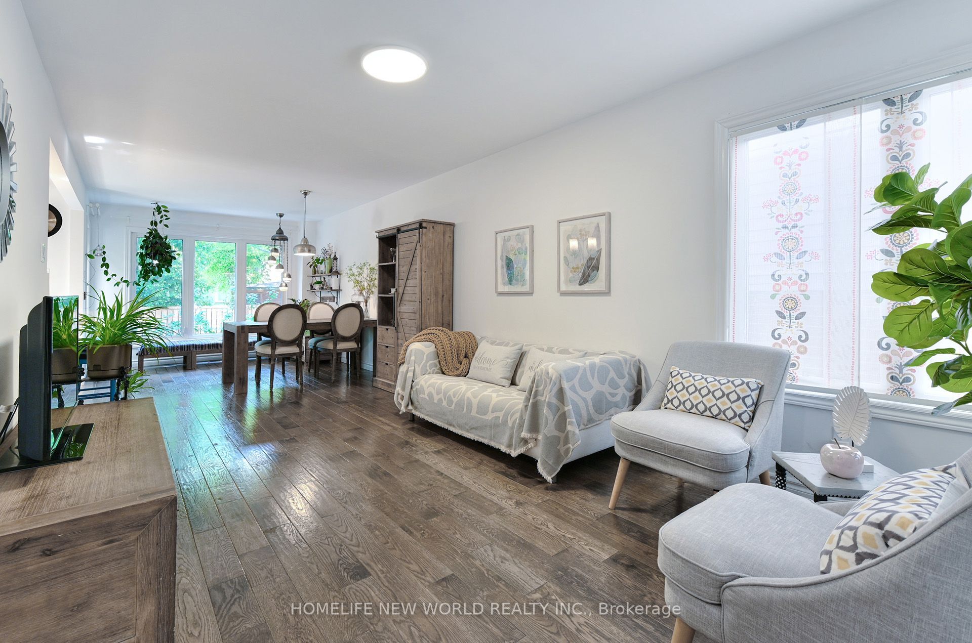 115 Winding Lane, Vaughan, ON L4J 5J1 photo 4