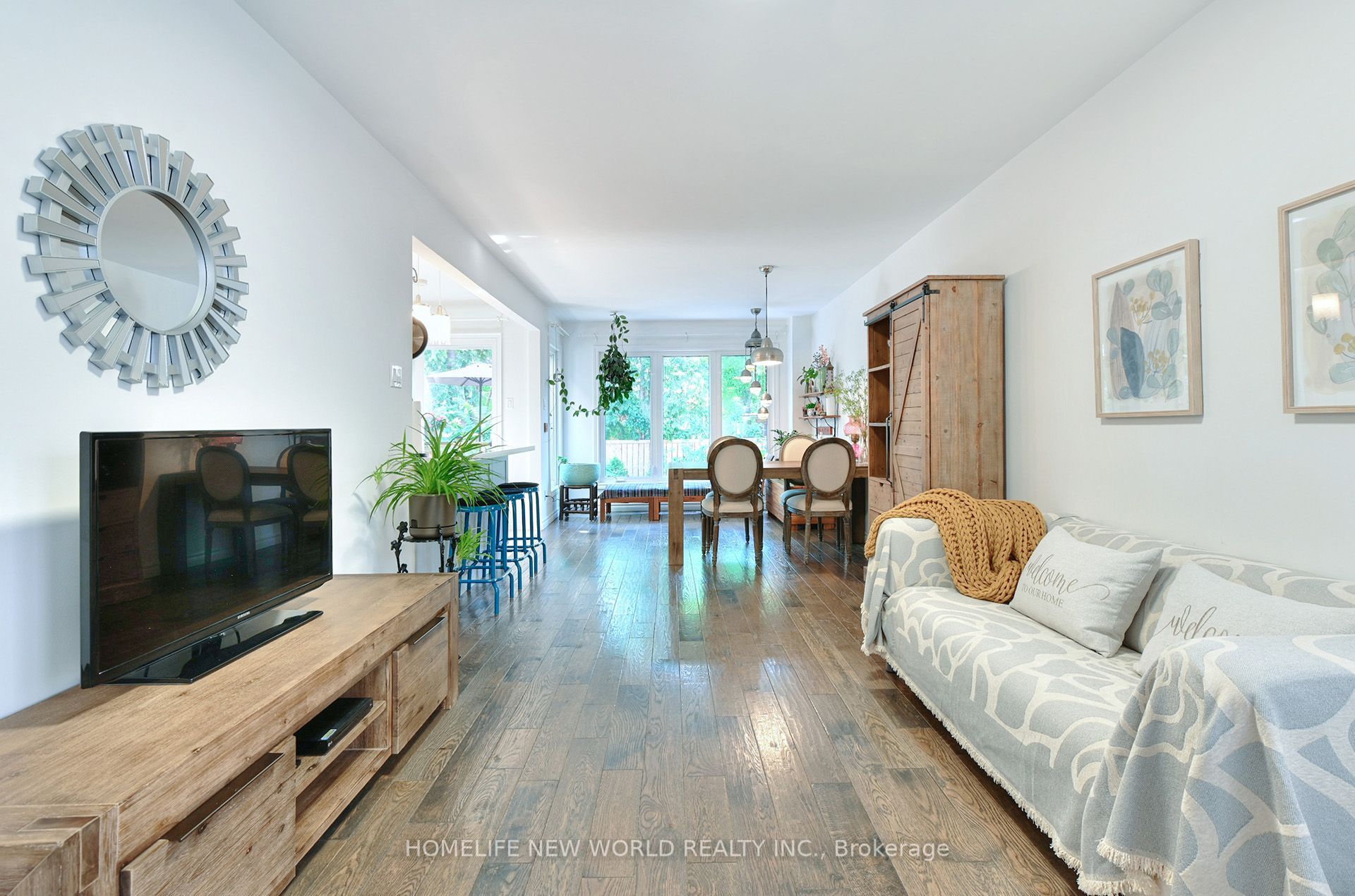 115 Winding Lane, Vaughan, ON L4J 5J1 photo 5