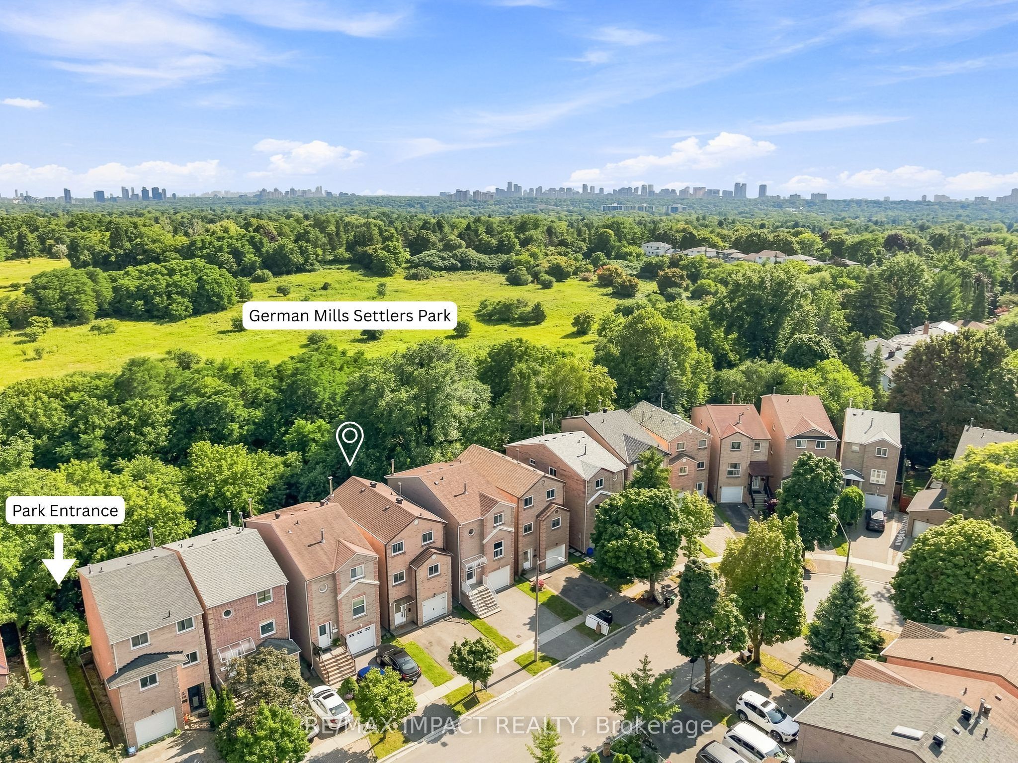60 Cottonwood Court, Markham, ON L3T 5X1 photo 3