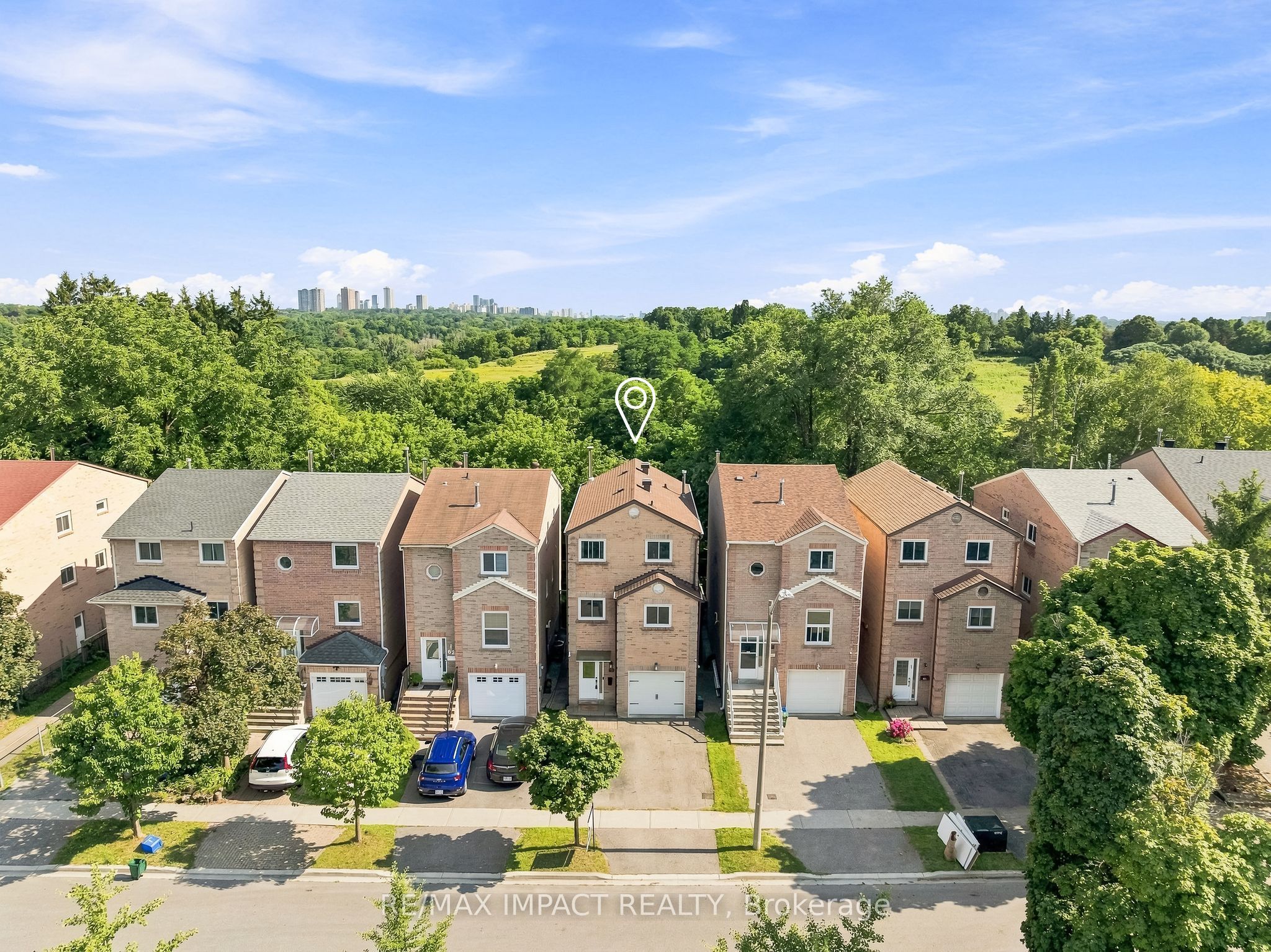 60 Cottonwood Court, Markham, ON L3T 5X1 photo 4