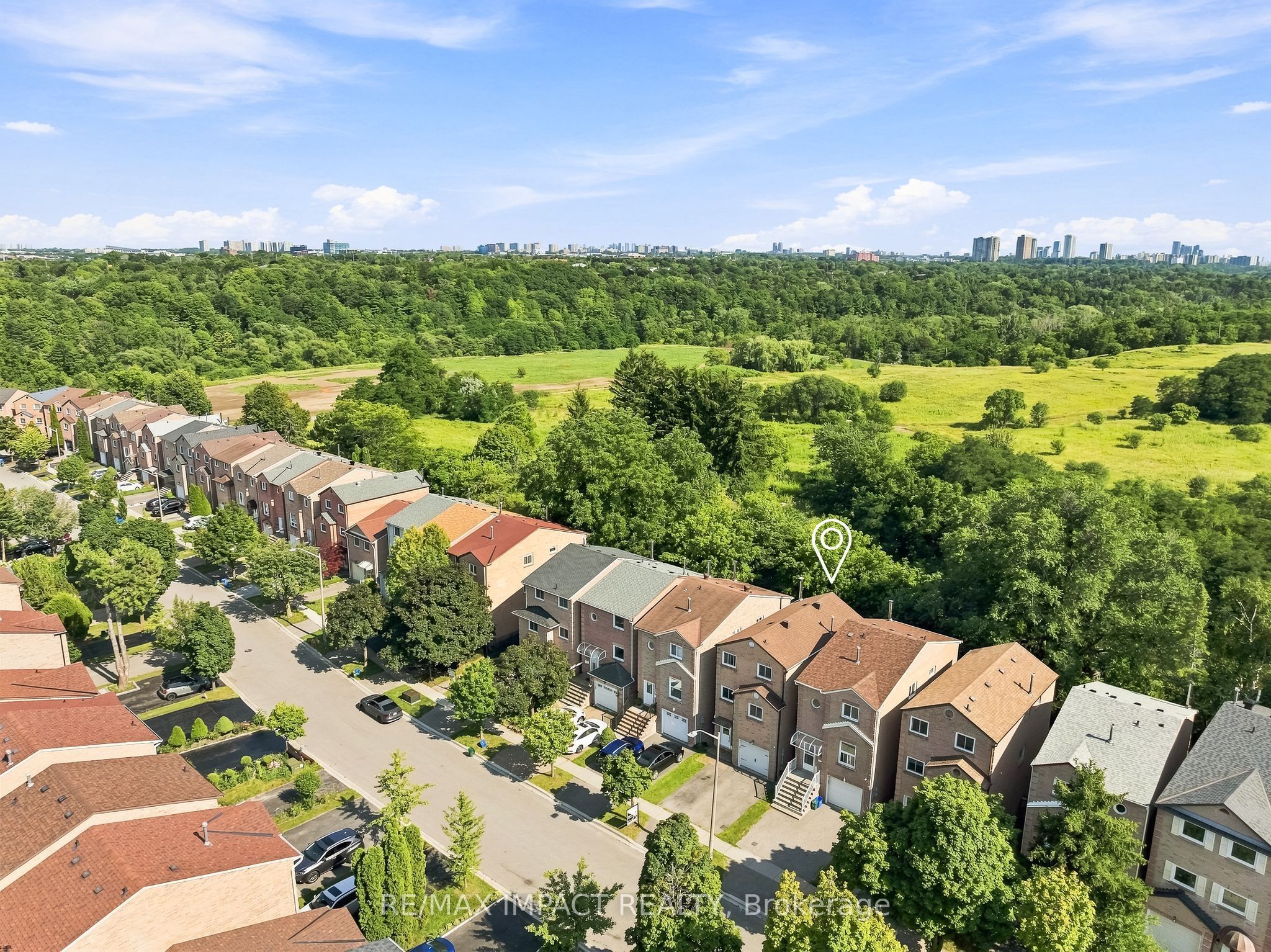 60 Cottonwood Court, Markham, ON L3T 5X1 photo 5