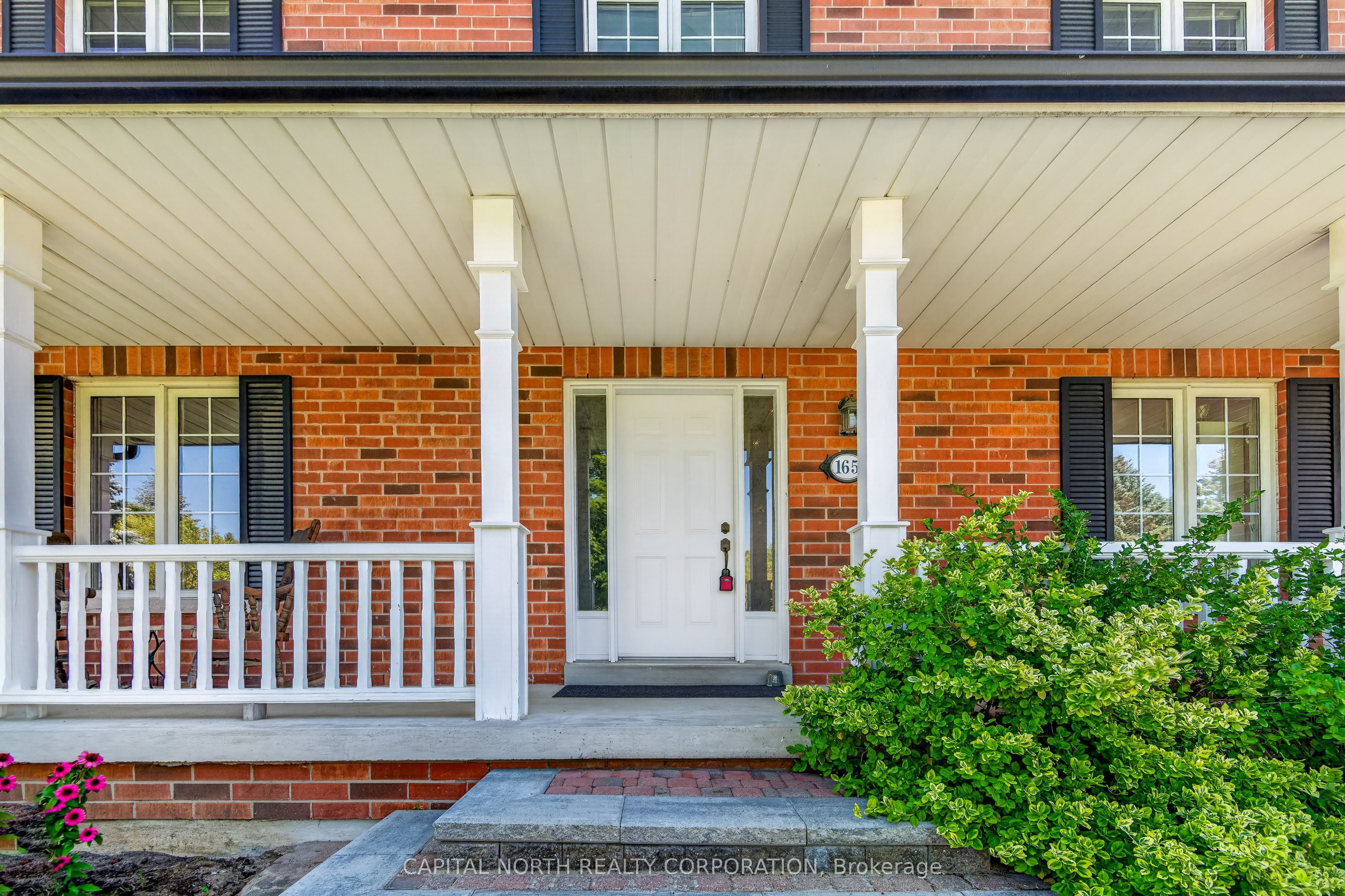 165 Edward Pottage Crescent, King, ON L7B 0E2 photo 4