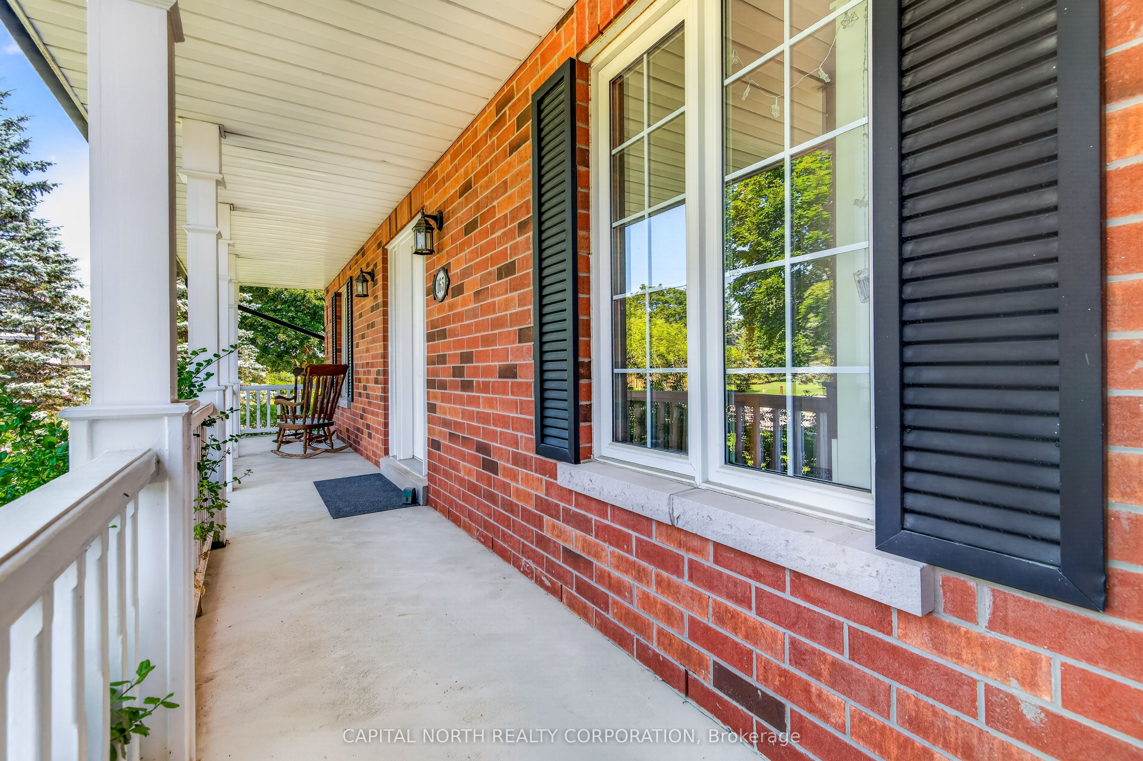 165 Edward Pottage Crescent, King, ON L7B 0E2 photo 5