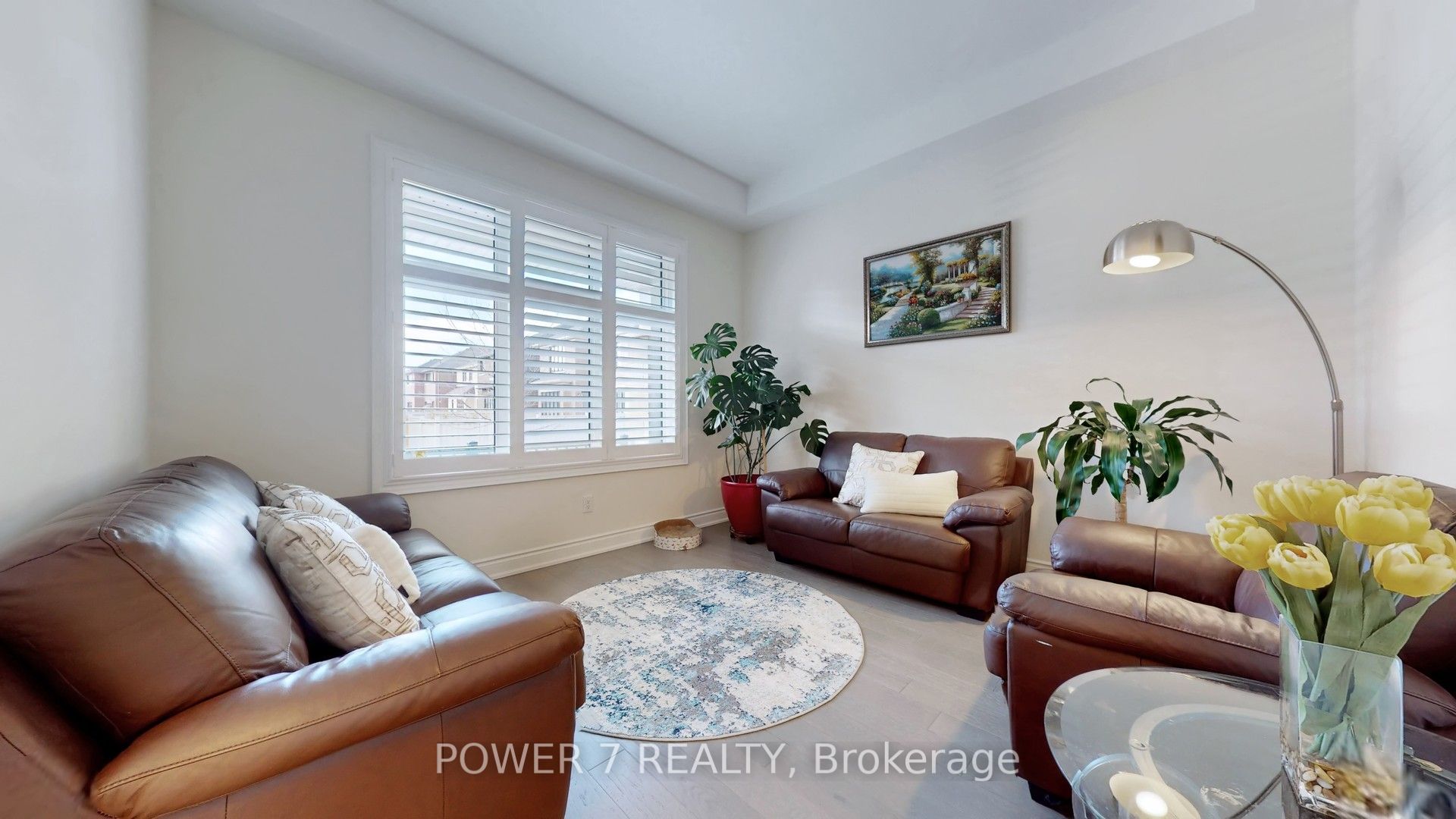 27 Joiner Circle, Whitchurch-Stouffville, ON L4A 4W9 photo 5