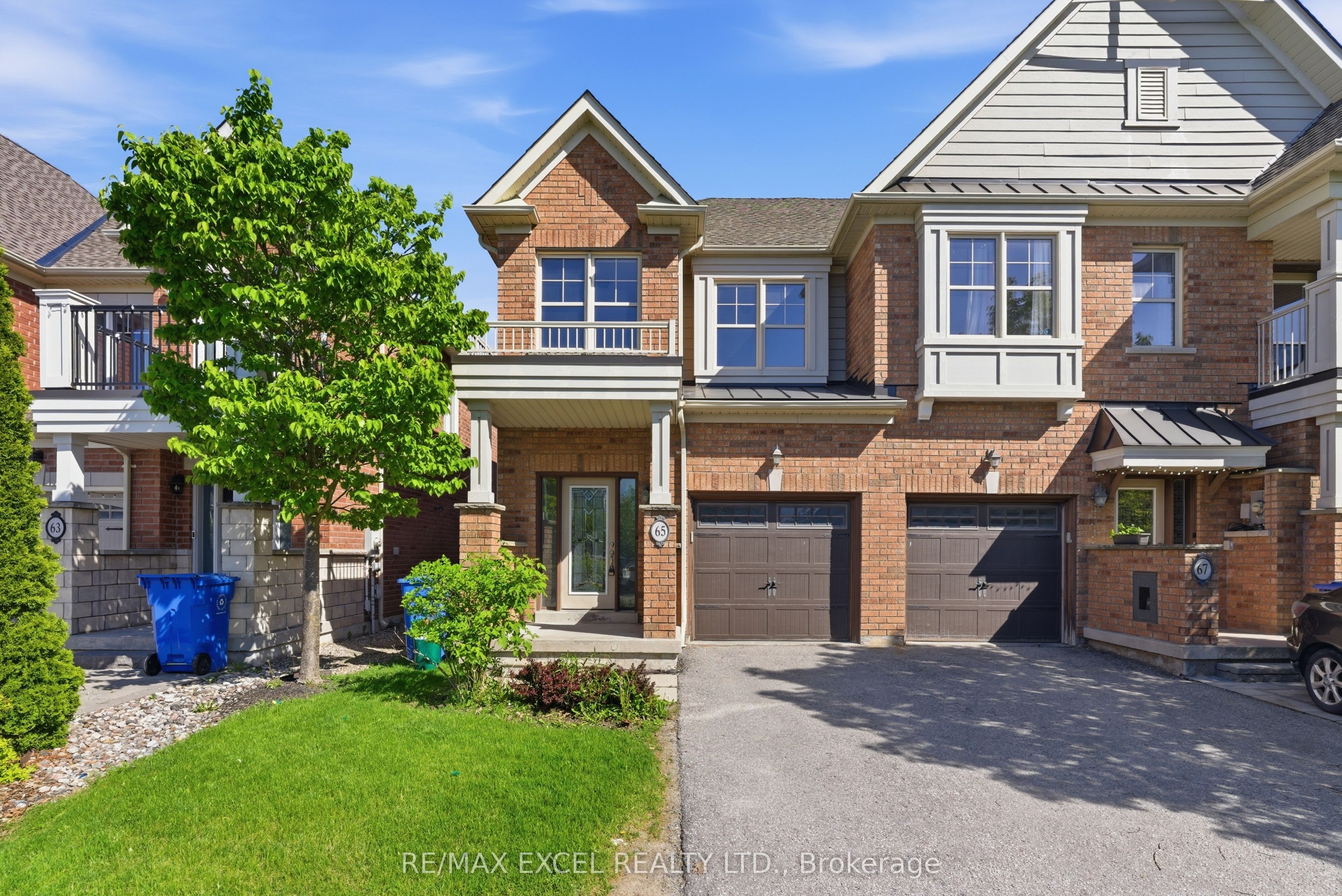 65 Northwest Passage, Whitchurch-Stouffville, ON L4A 0T2
