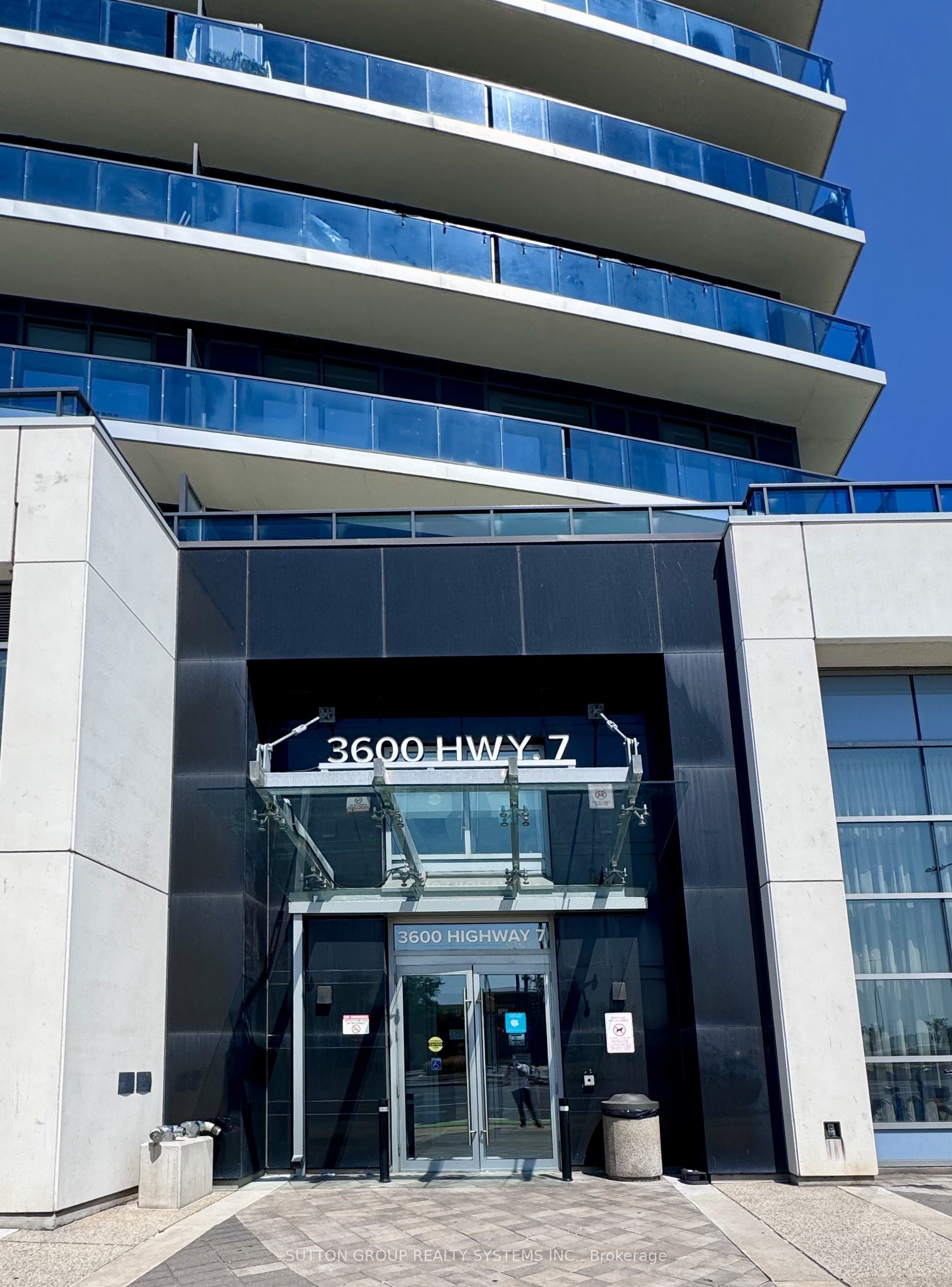 3600 Highway 7 Road 1204, Vaughan, ON L4L 0G7 photo 2