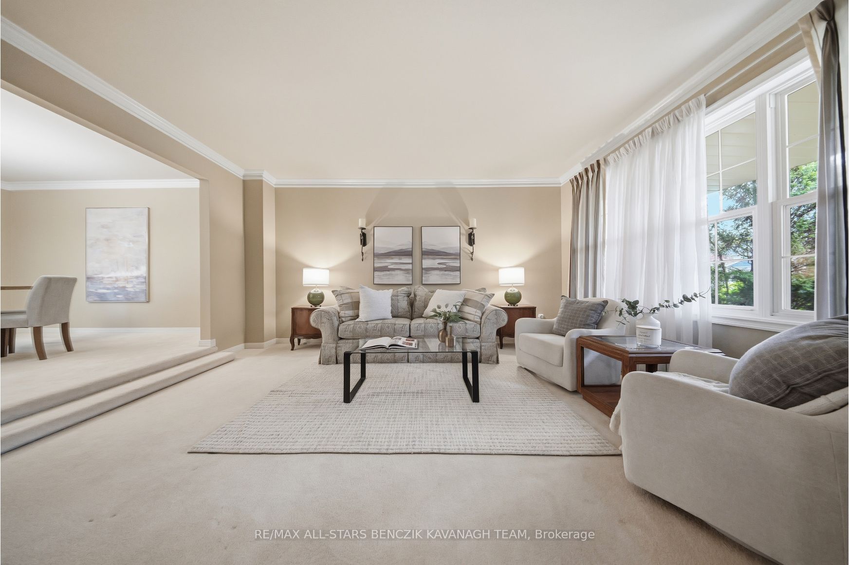 116 Longwater Chase, Markham, ON L3R 6C4 photo 3